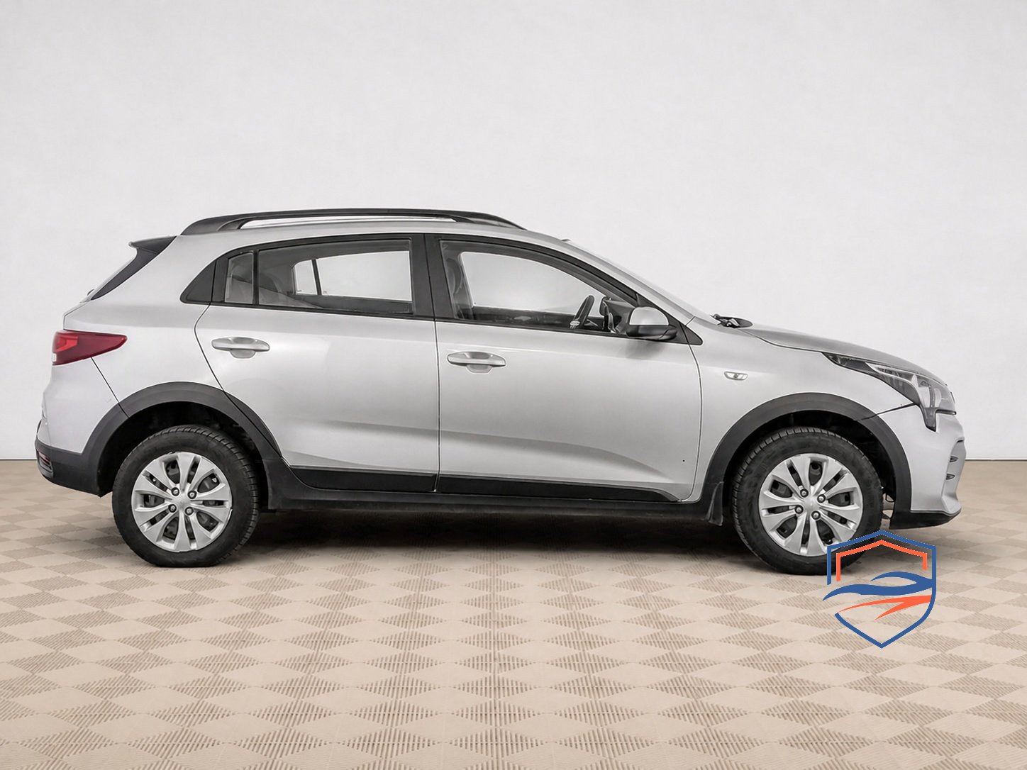 Kia - Kia Rio X IV Рестайлинг, 2021