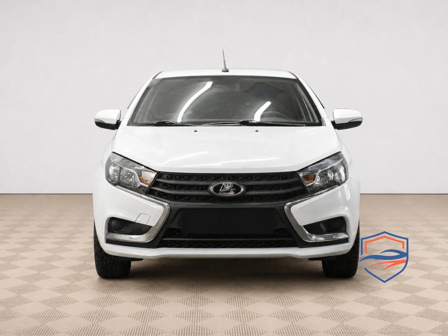 LADA (ВАЗ) - LADA (ВАЗ) Vesta I, 2018 г.