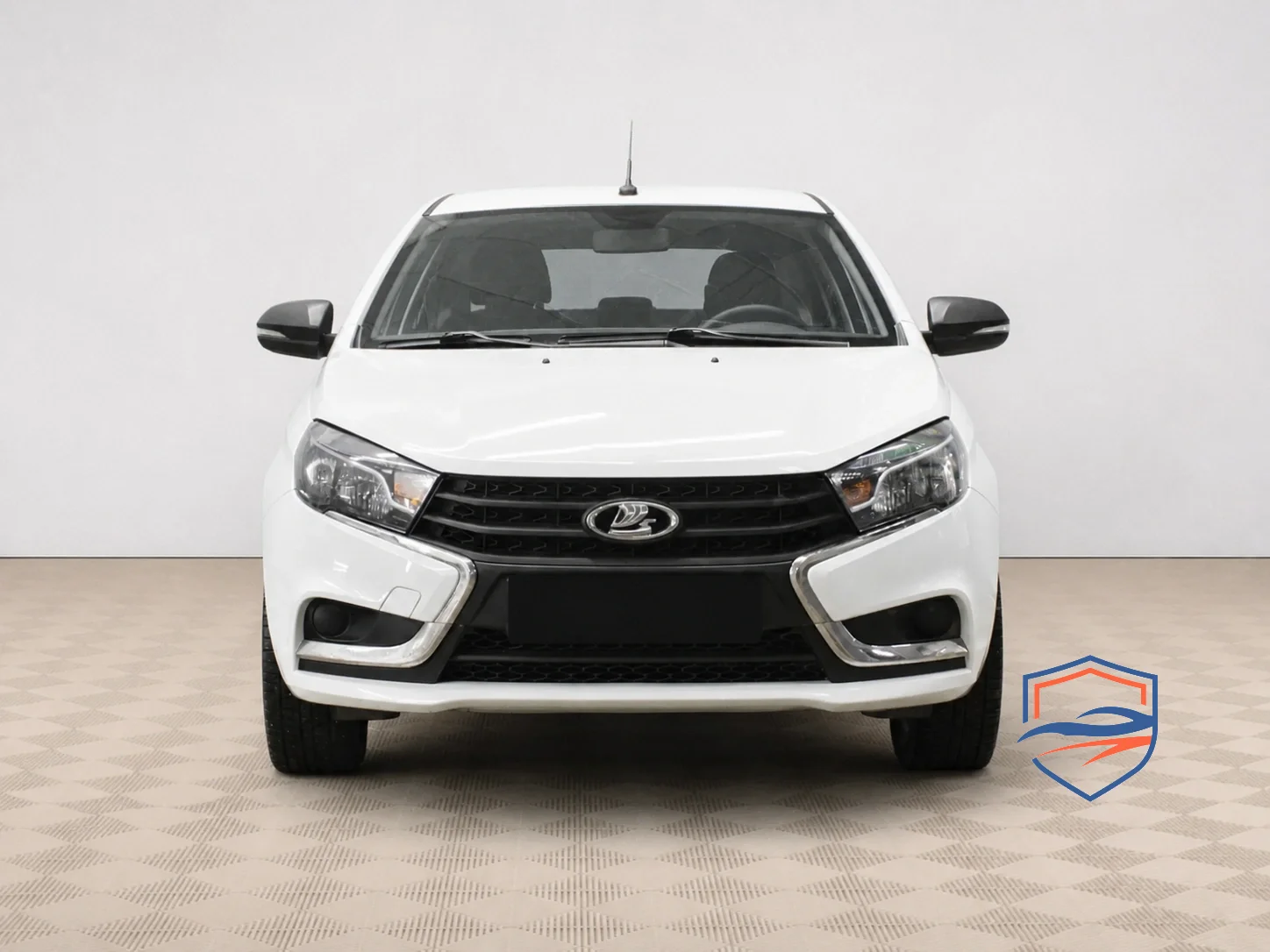 LADA (ВАЗ) - LADA (ВАЗ) Vesta I, 2017 г.