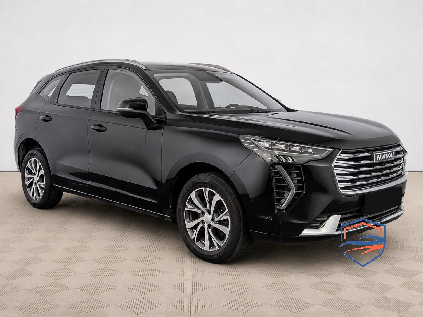 Haval - HAVAL Jolion, 2022
