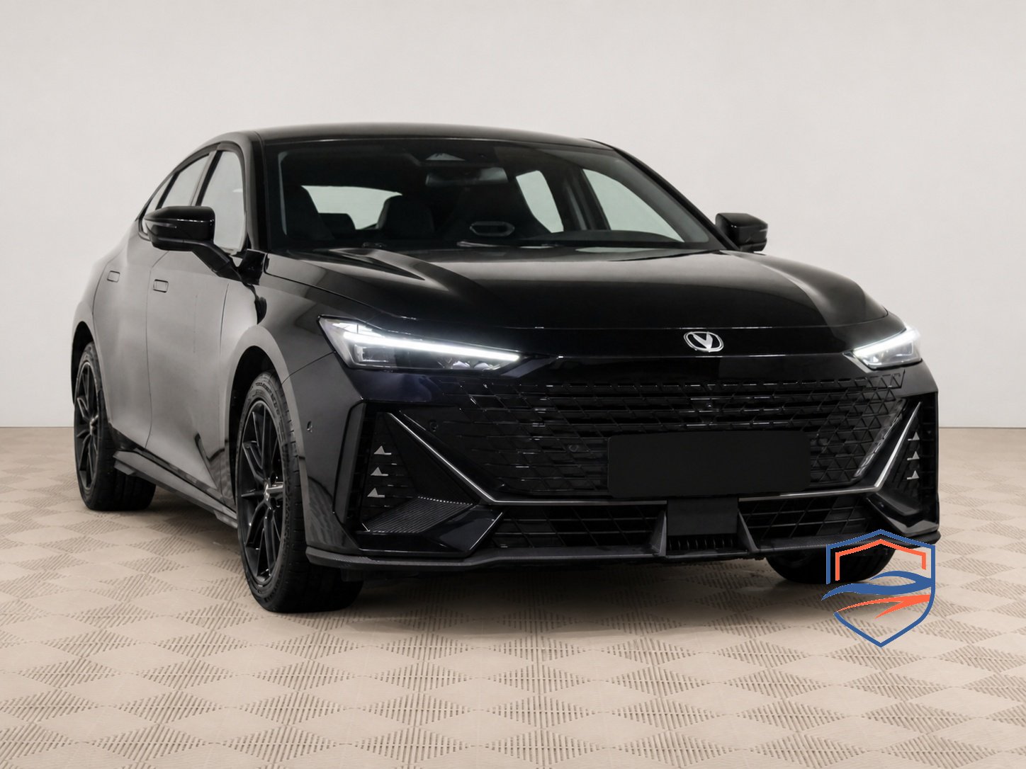 Changan - Changan UNI-V I, 2024