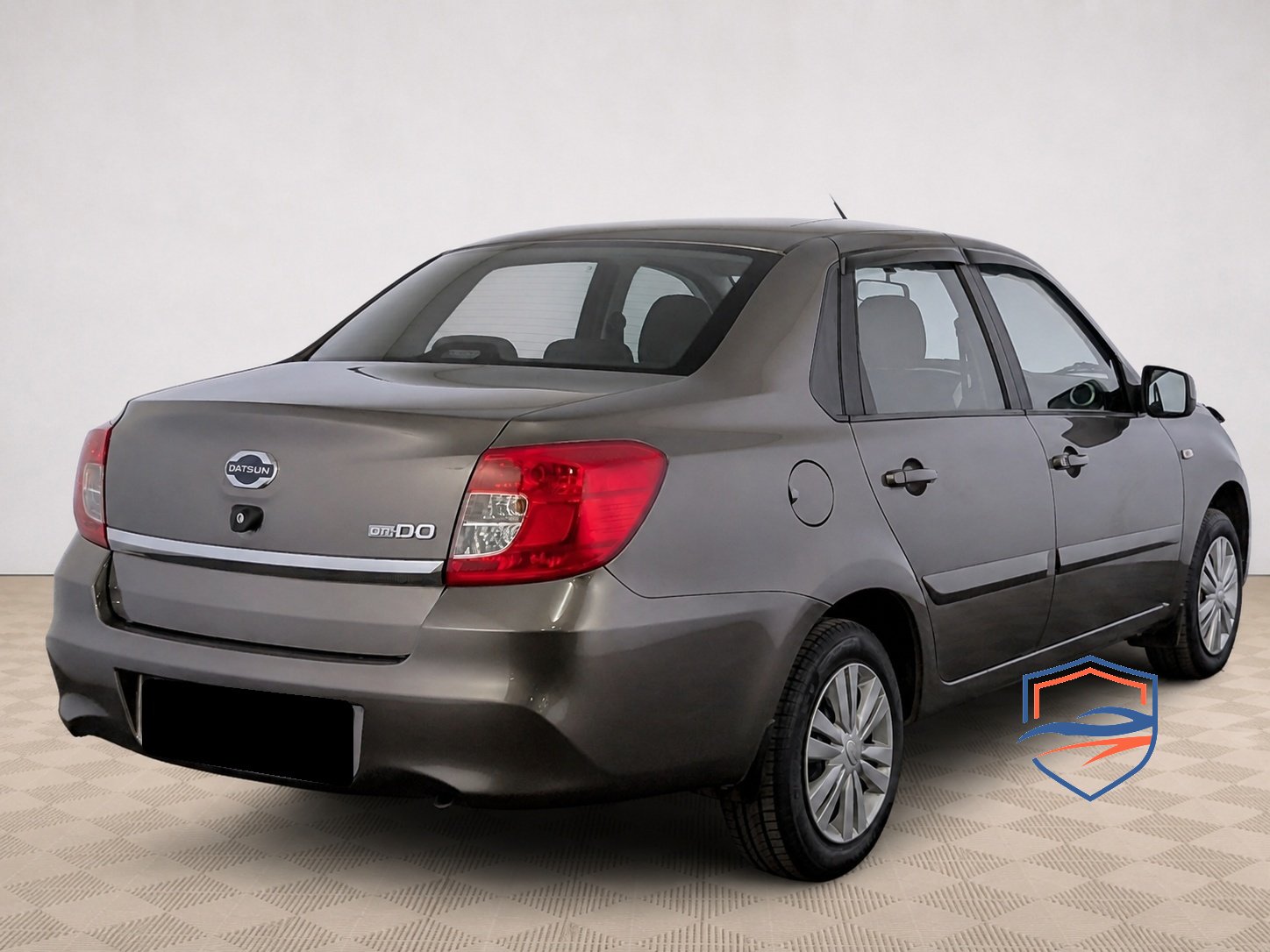 Datsun - Datsun on-DO, 2019