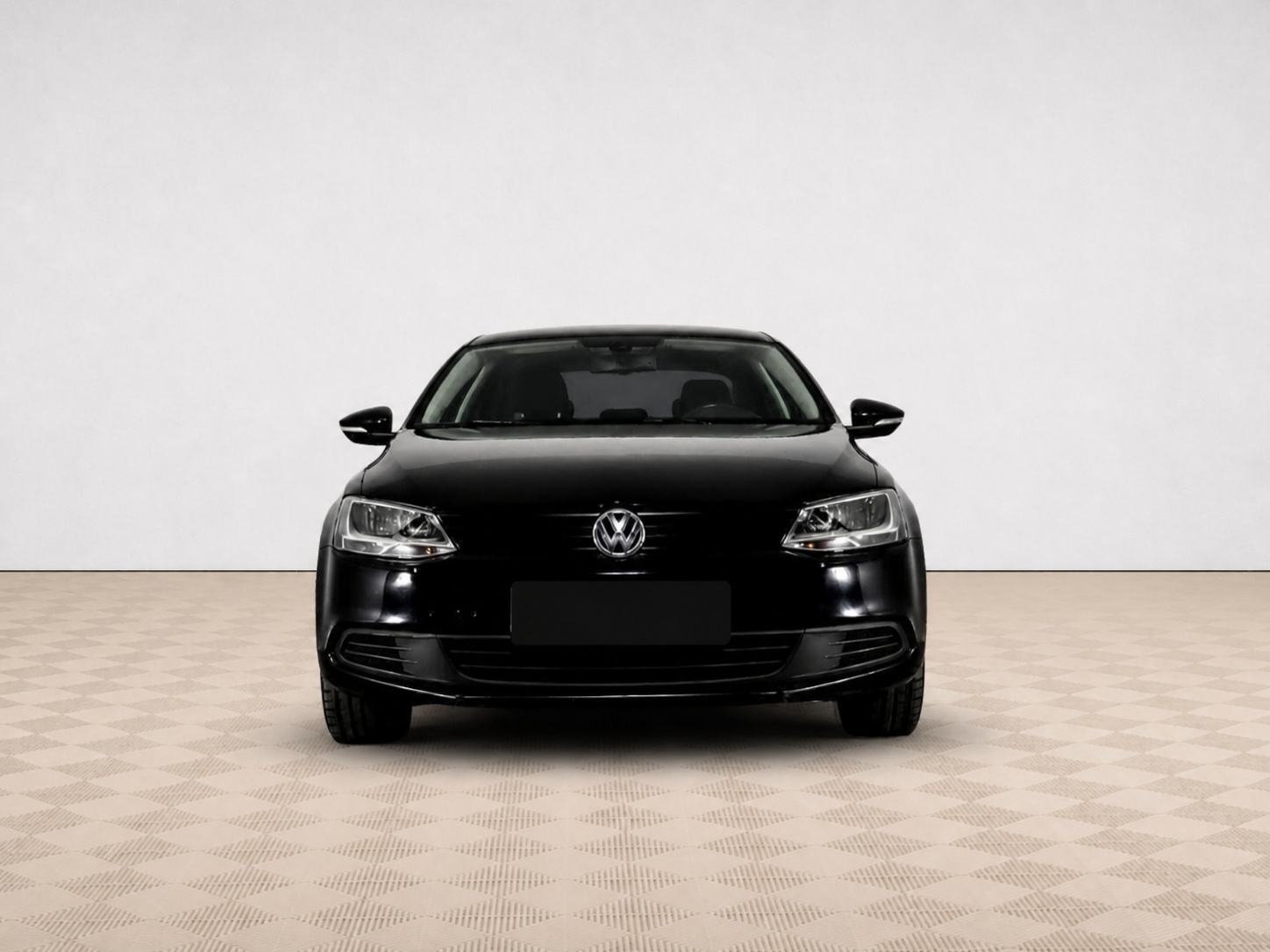 Volkswagen - Volkswagen Jetta, 2014