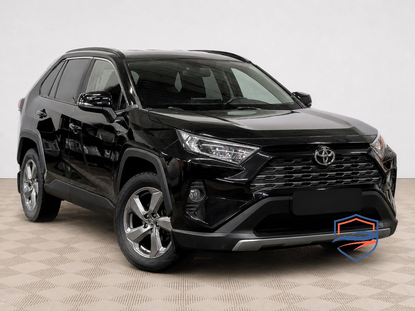 Toyota - Toyota Rav-4, 2019