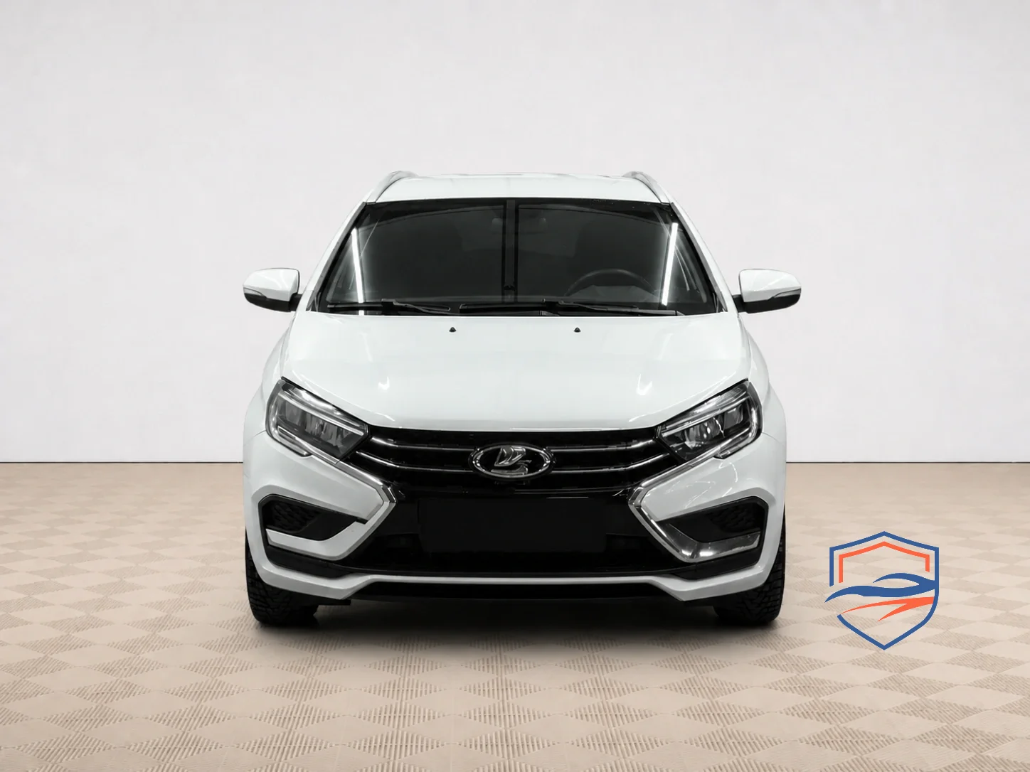 LADA (ВАЗ) - LADA (ВАЗ) Vesta SW I Рестайлинг (NG), 2024 г.