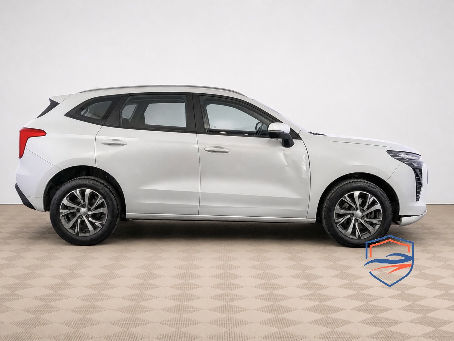 Haval - Haval Jolion I, 2022