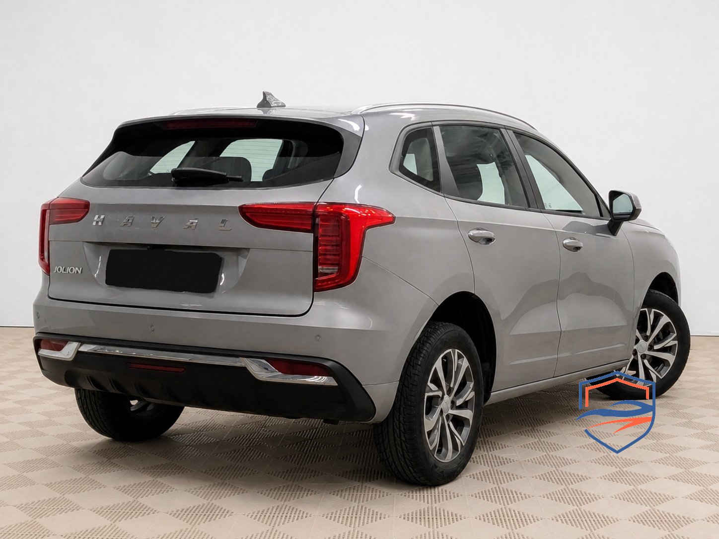 Haval - HAVAL Jolion, 2022