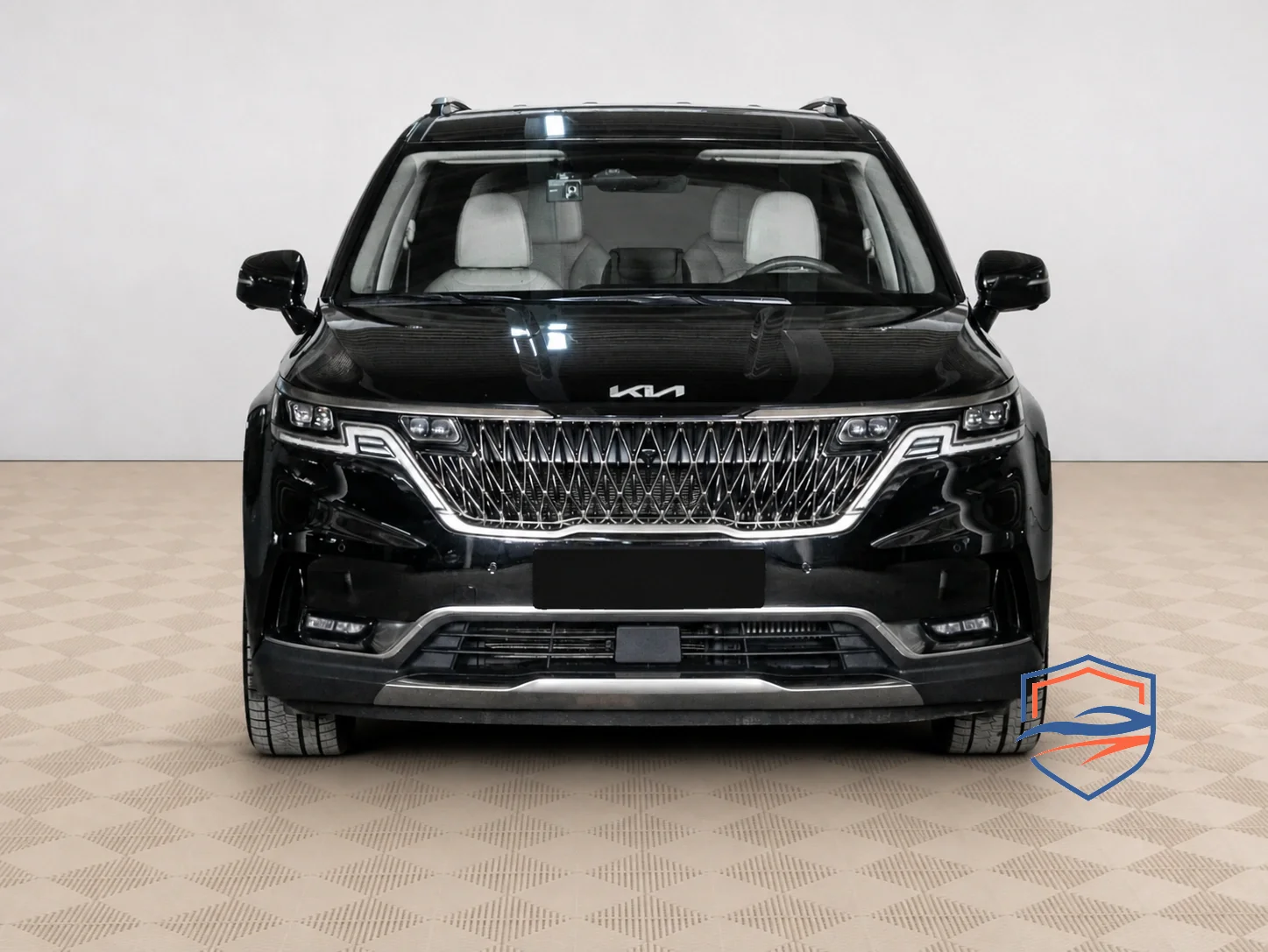 Kia - Kia Carnival IV, 2021 г.