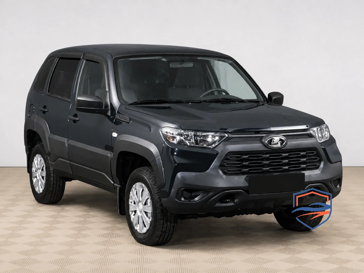 LADA (ВАЗ) - LADA (ВАЗ) Niva Travel I, 2023 г.