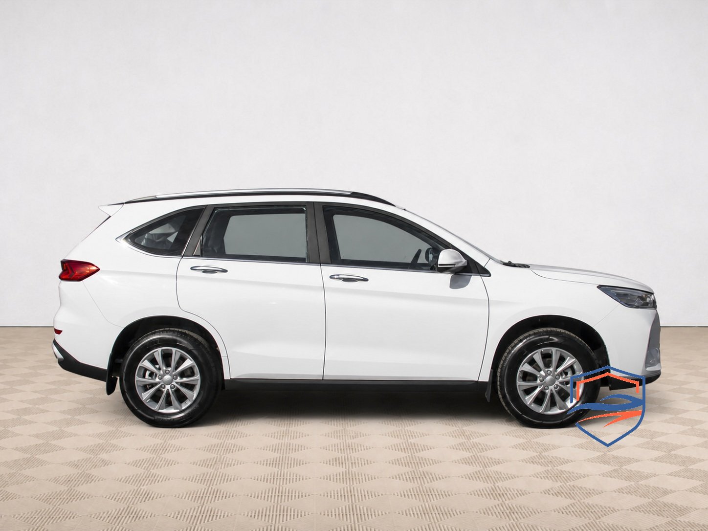 Haval - Haval M6 II, 2024