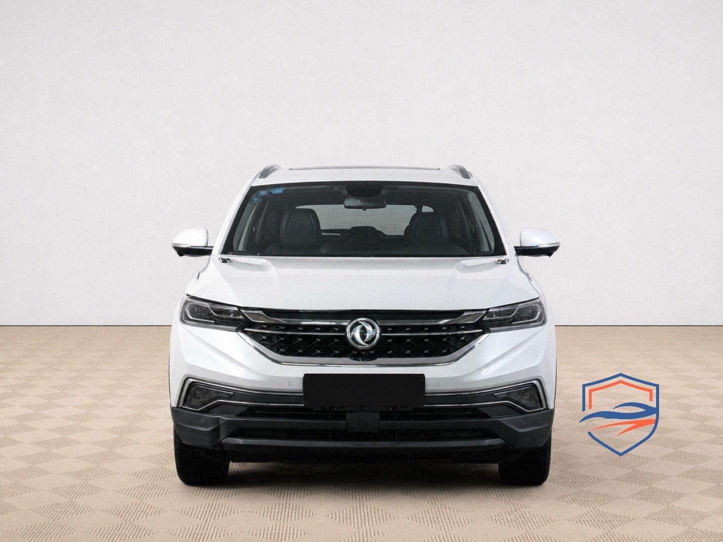 DongFeng - Dongfeng AX7 I, 2020