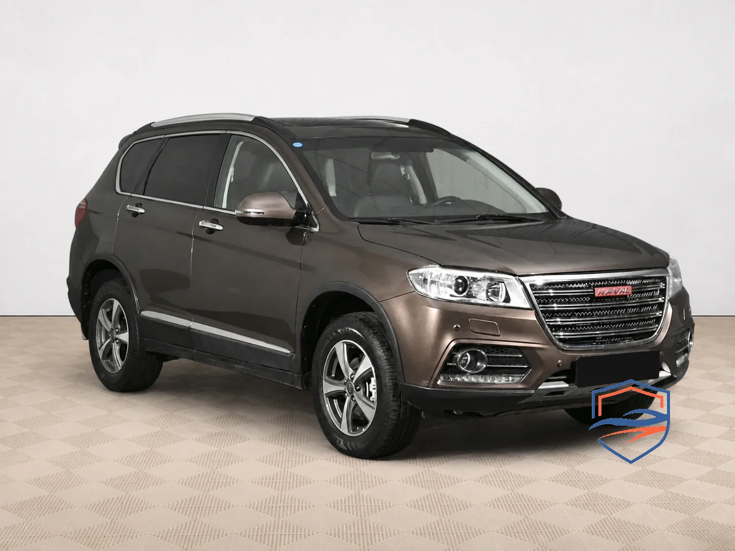 Haval - Haval H6 I, 2018 г.