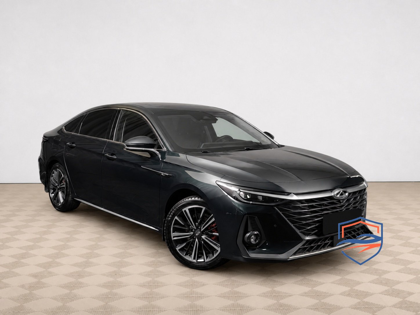 Chery - Chery Arrizo 8, 2023
