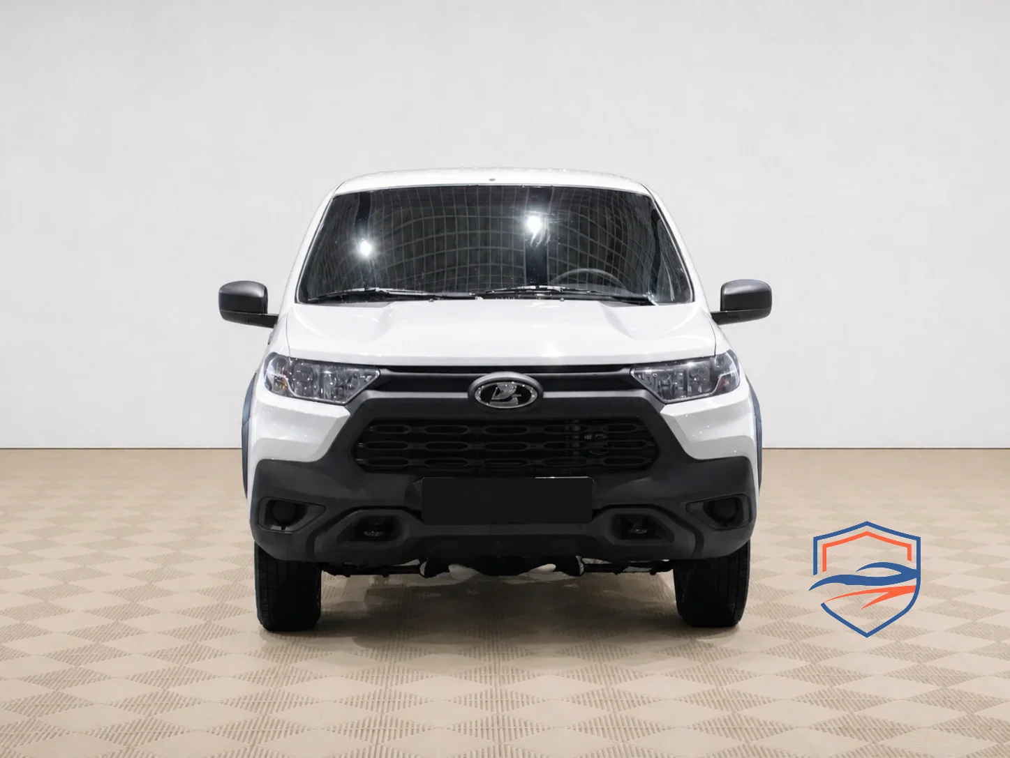 LADA (ВАЗ) - LADA (ВАЗ) Niva Travel I, 2023 г.