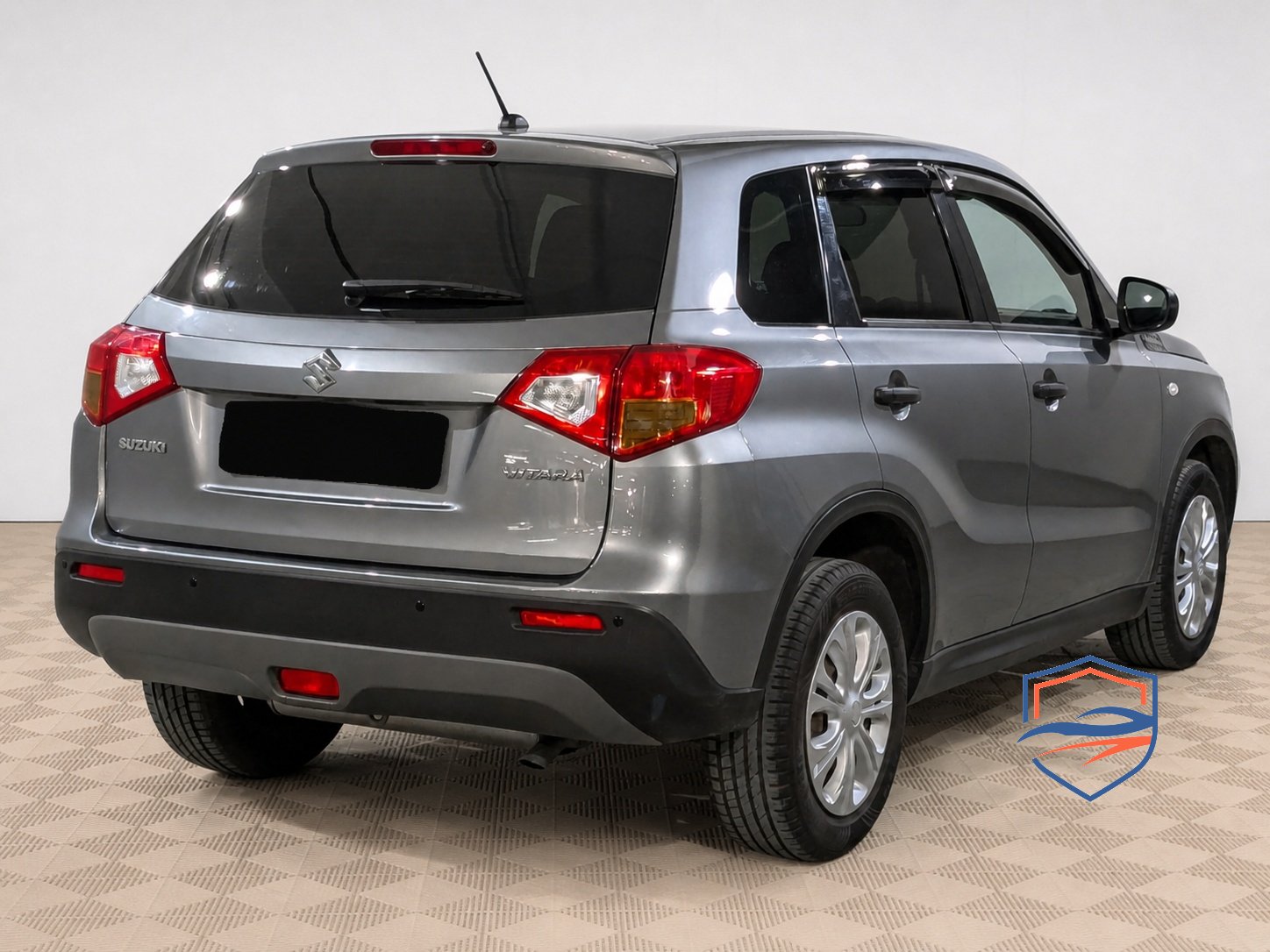 Suzuki - Suzuki Vitara, 2016