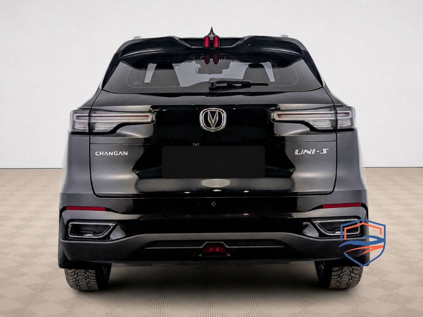 Changan - Changan UNI-S (CS55 Plus), 2024