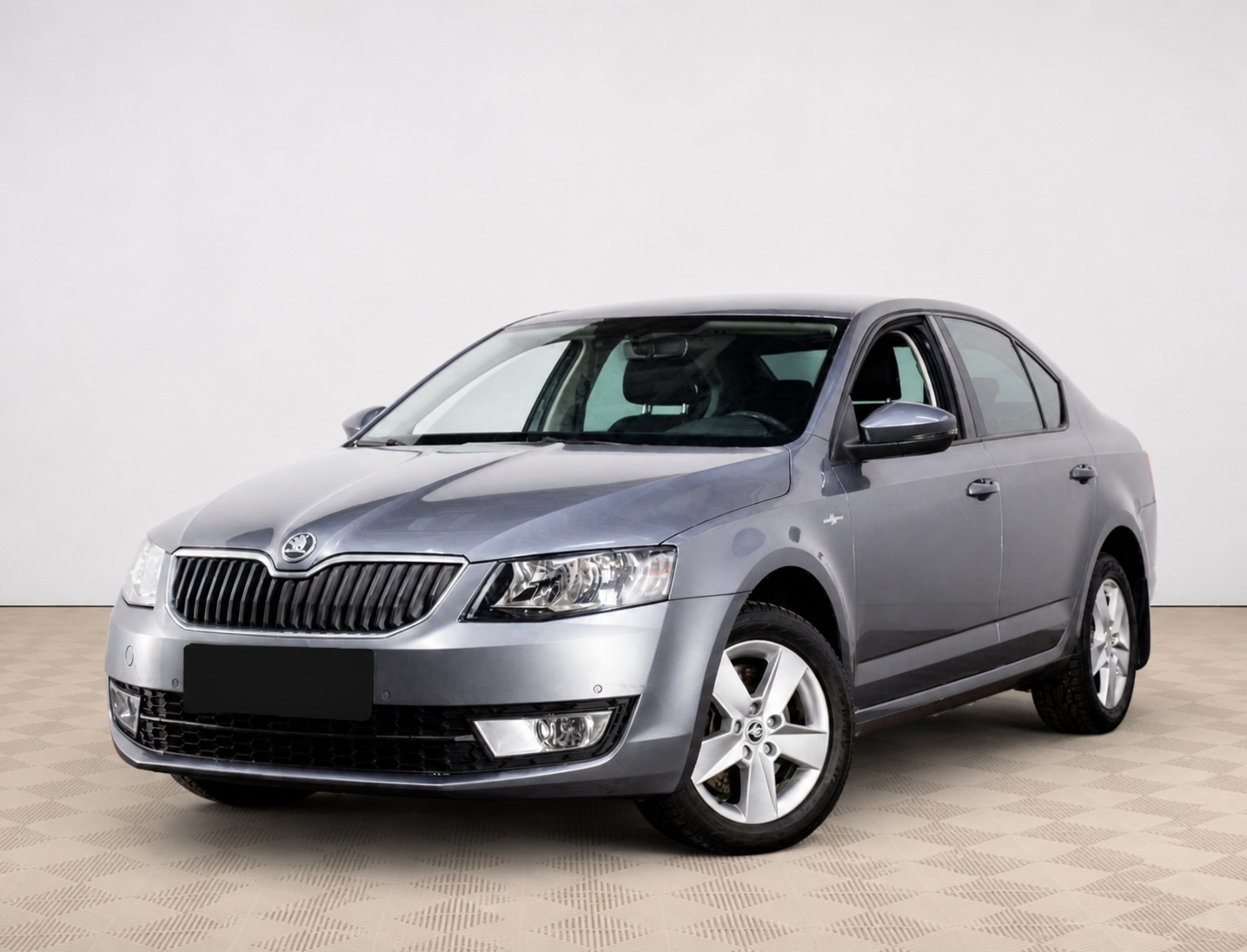 Skoda - Skoda Octavia, 2016