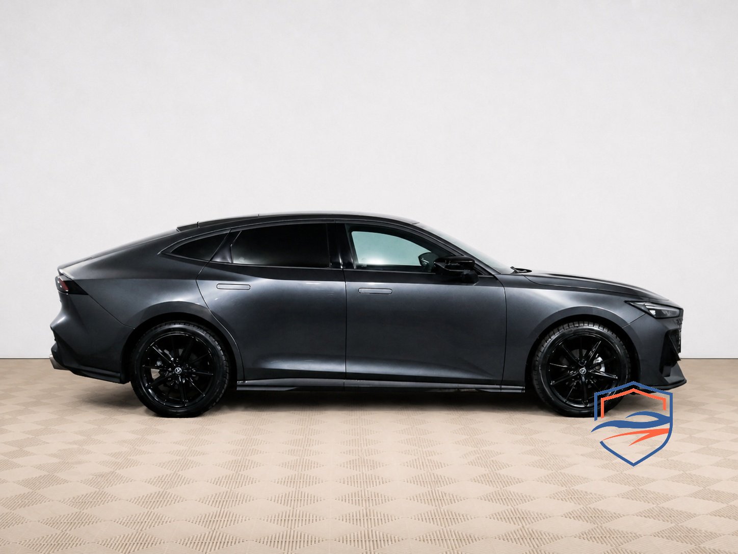 Changan - Changan UNI-V I, 2023