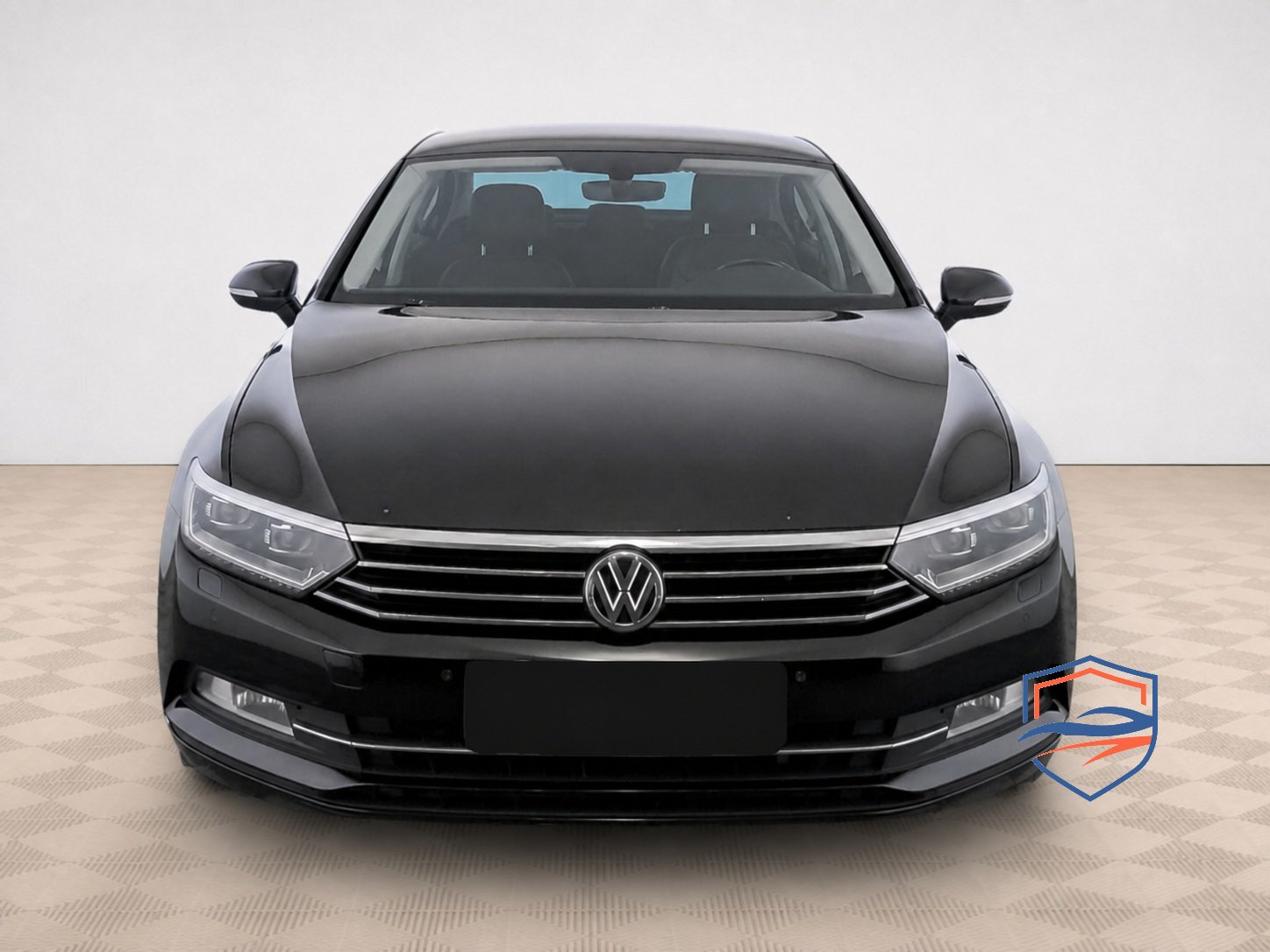 Volkswagen - Volkswagen Passat B8, 2019