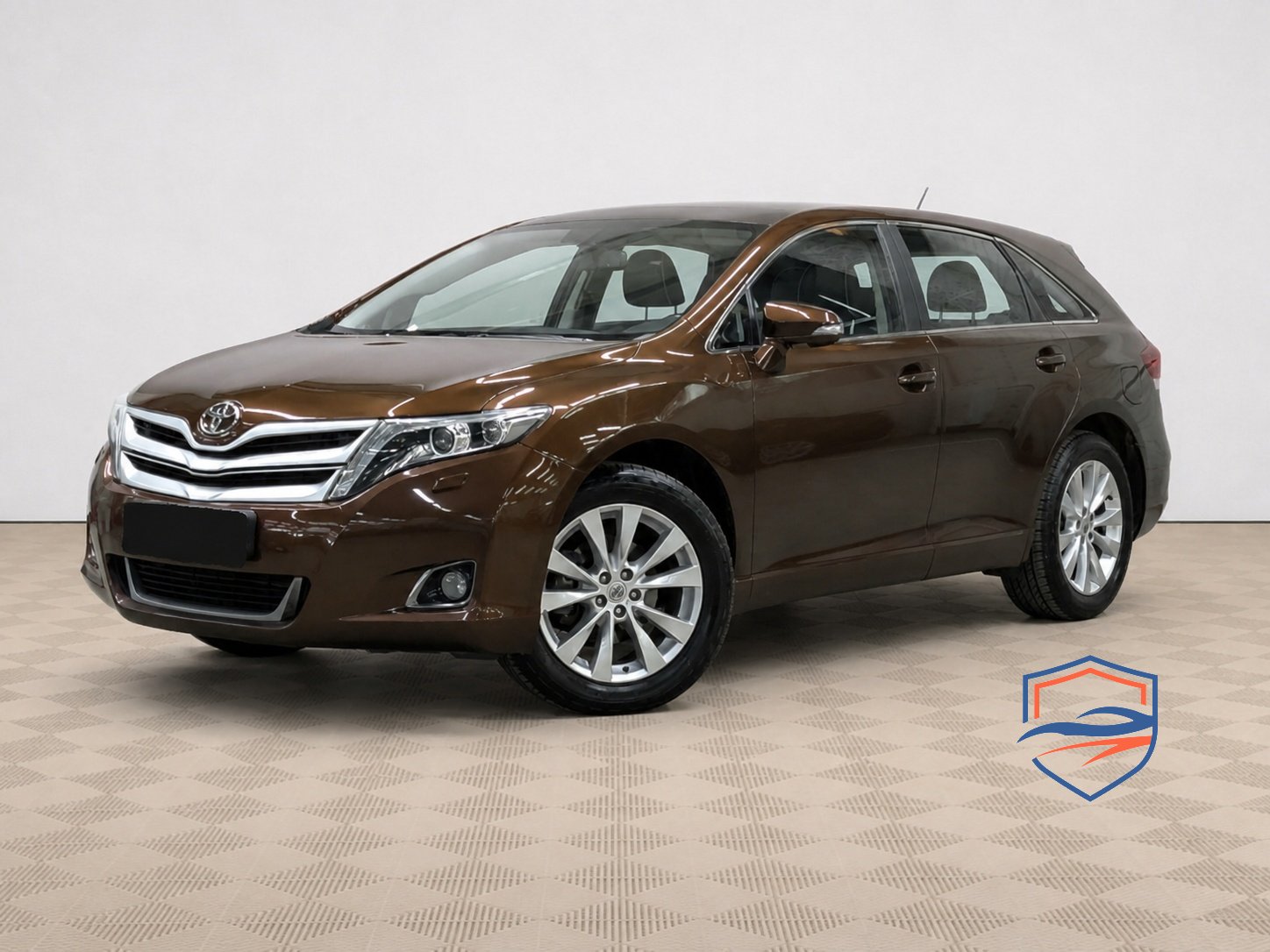 Toyota - Toyota Venza I Рестайлинг, 2014