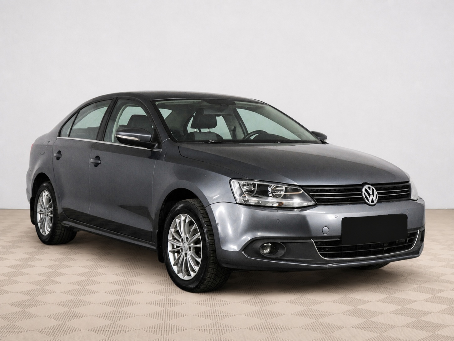 Volkswagen - Volkswagen Jetta, 2013