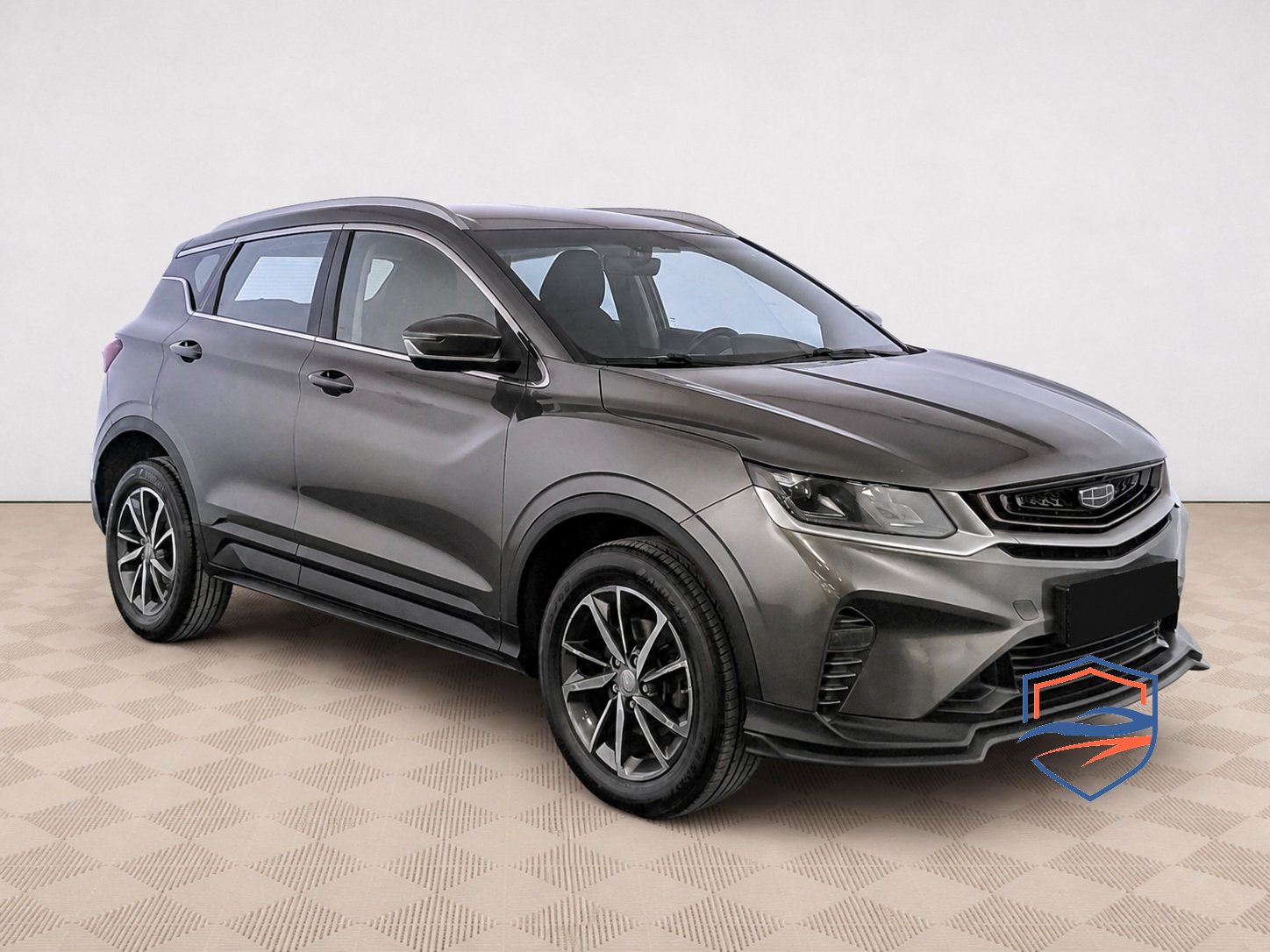 Geely - Geely Coolray, 2023