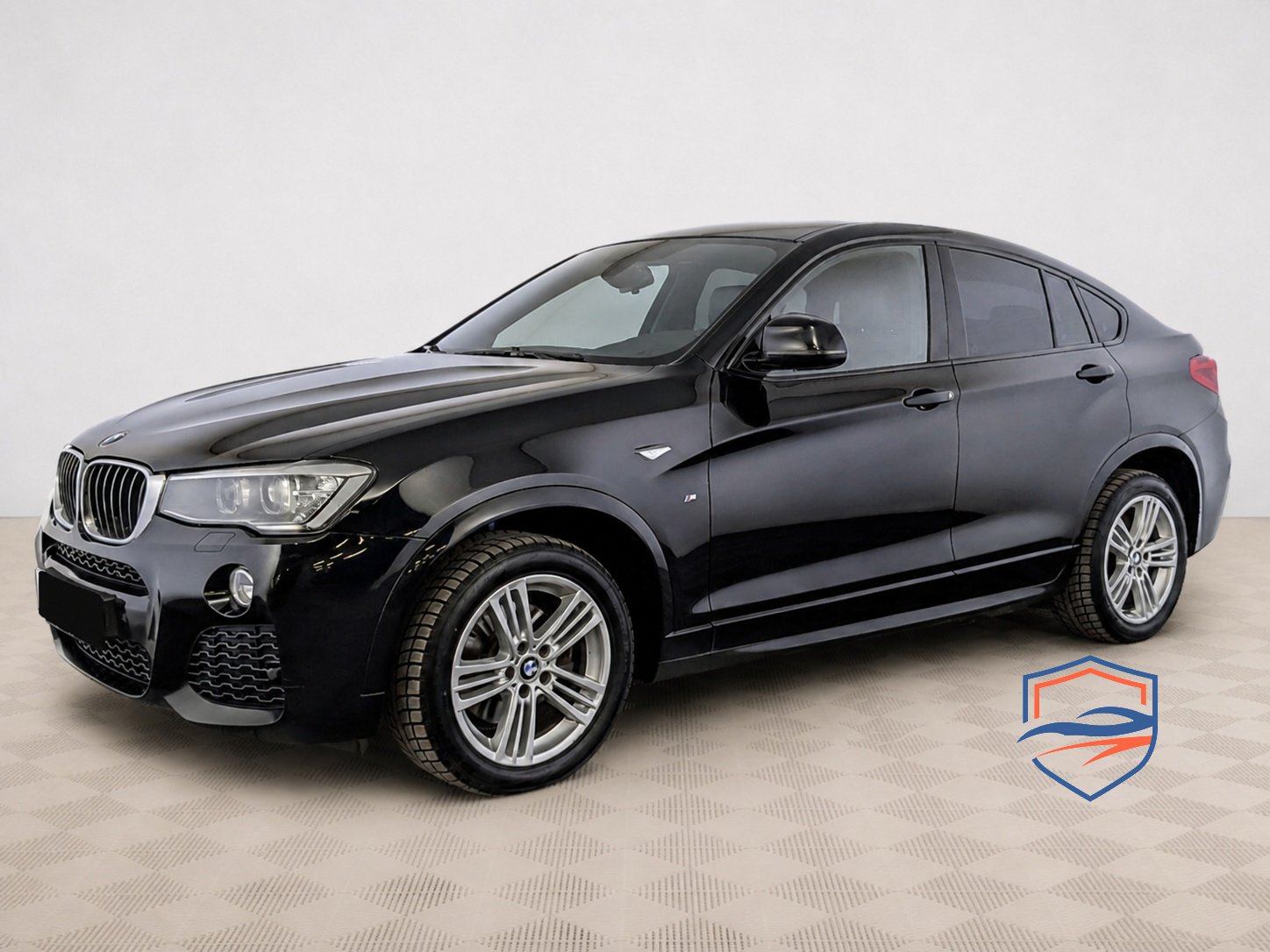 BMW - BMW X4 20i I (F26), 2016