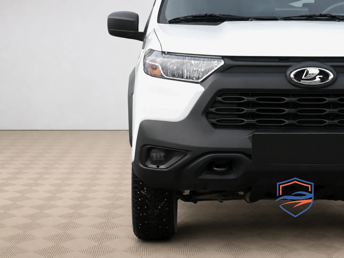 LADA (ВАЗ) - LADA (ВАЗ) Niva Travel I, 2024 г.