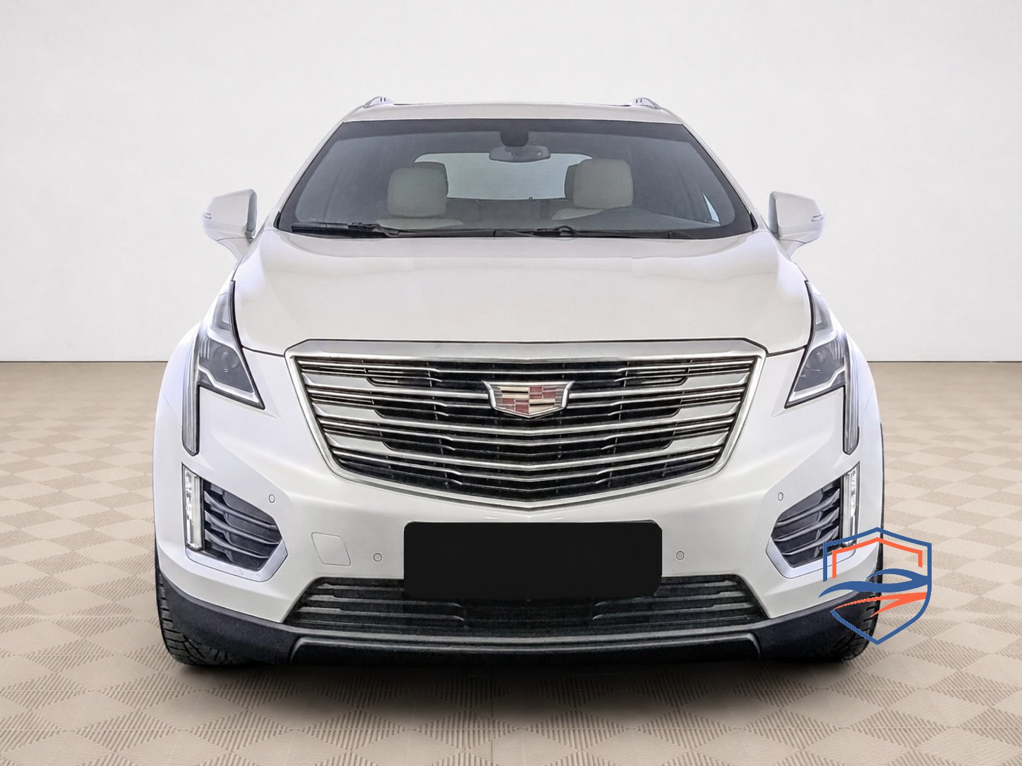Cadillac - Cadillac XT5, 2016