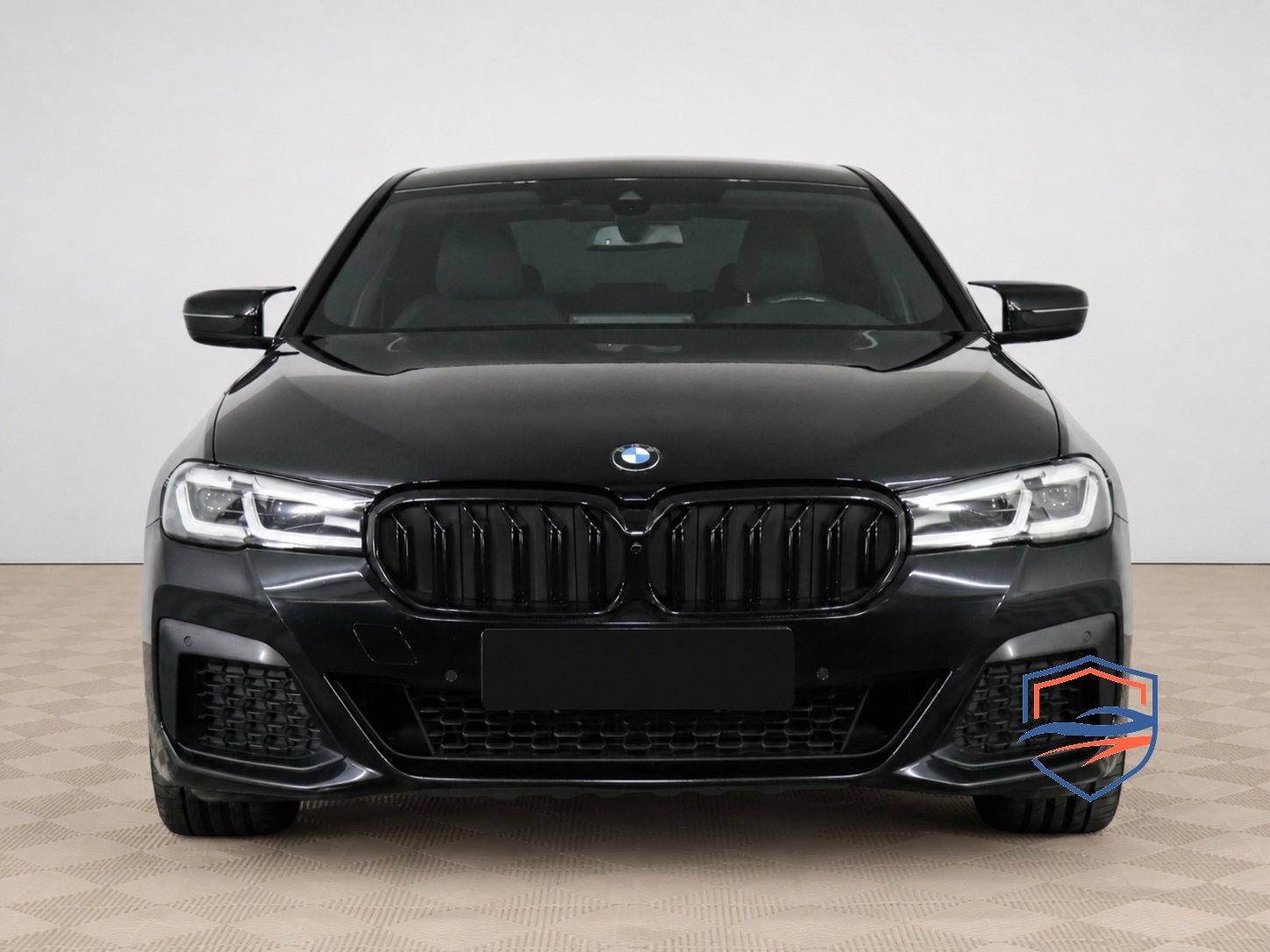 BMW - BMW 5 серии 520d xDrive VII (G30/G31/G38) Рестайлинг, 2020