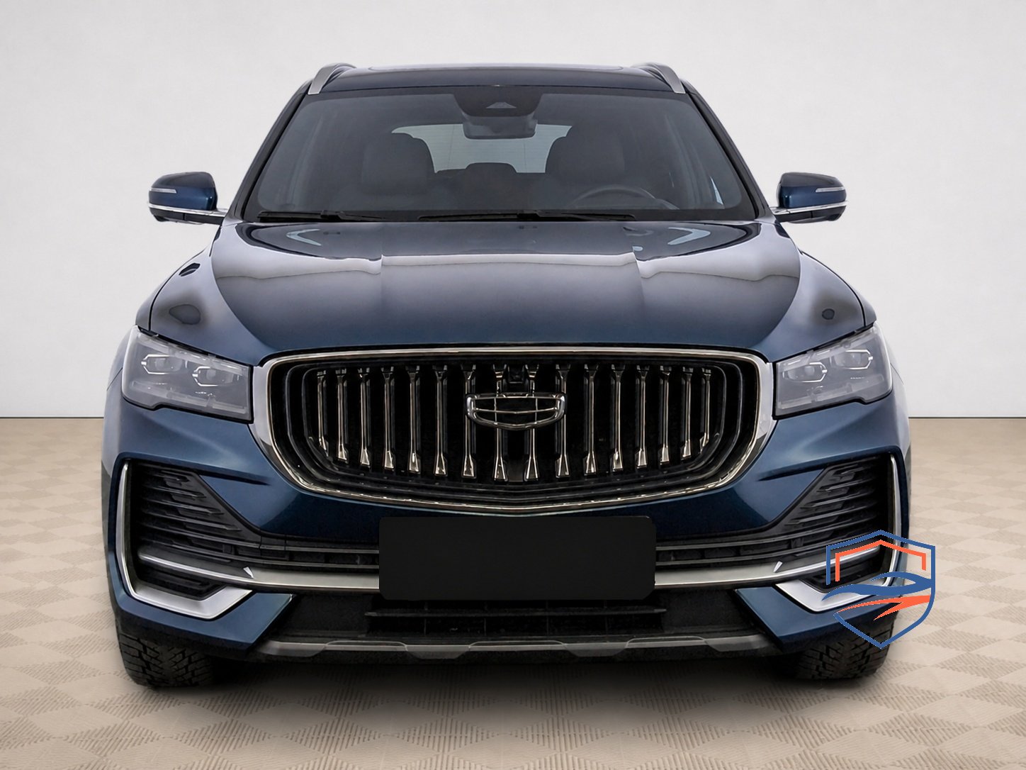 Geely - Geely Monjaro I, 2024