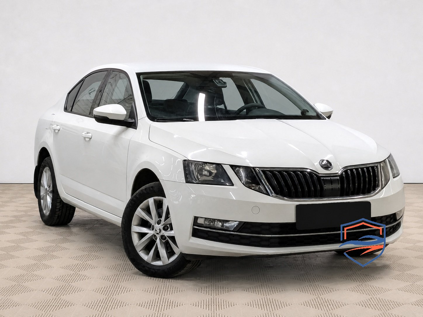 Skoda - Skoda Octavia, 2018