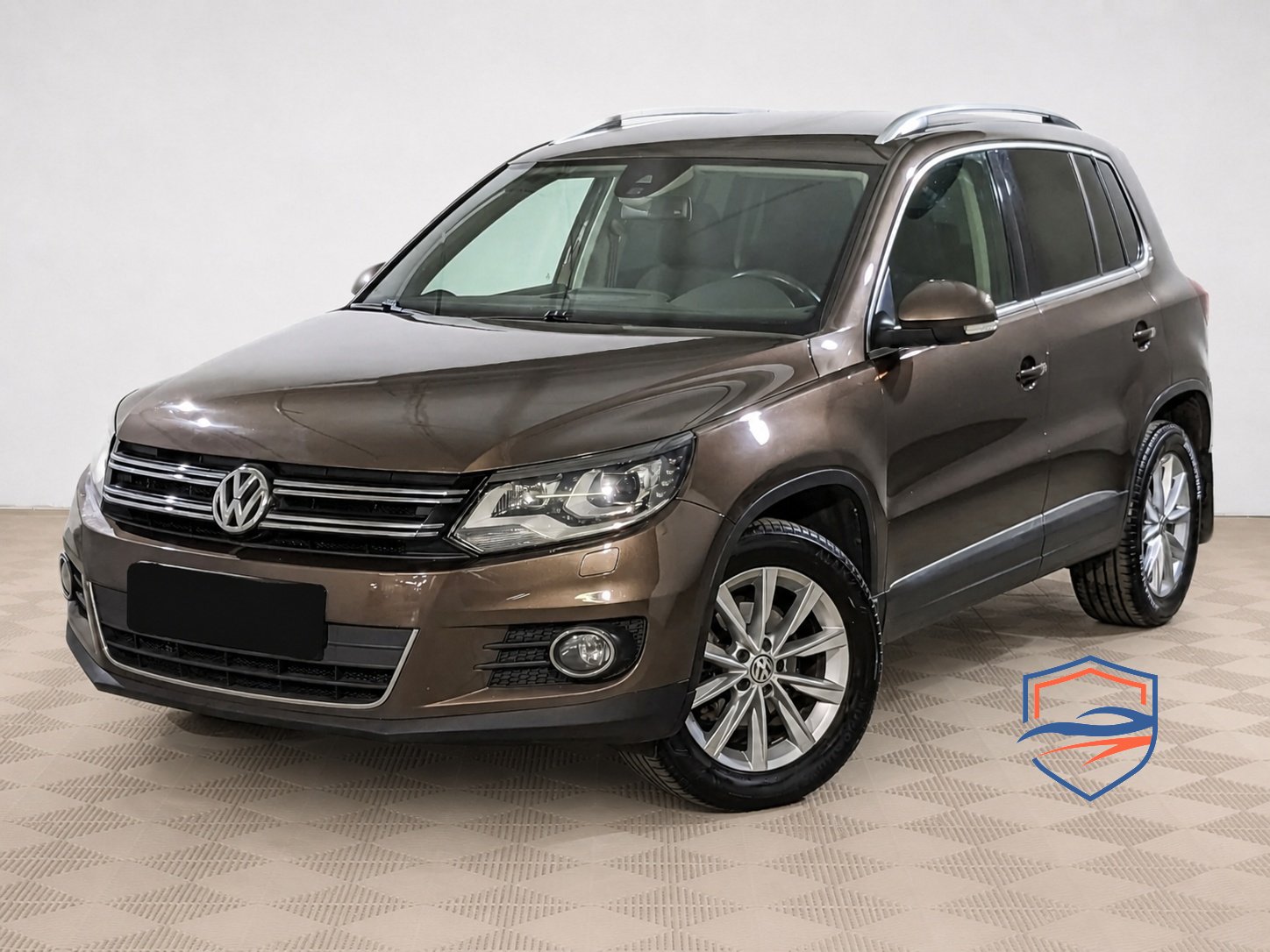 Volkswagen - Volkswagen Tiguan, 2014