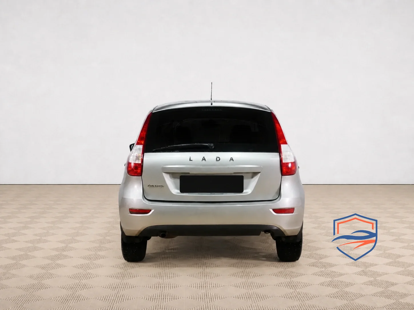 LADA (ВАЗ) - LADA (ВАЗ) Granta I Рестайлинг, 2019 г.