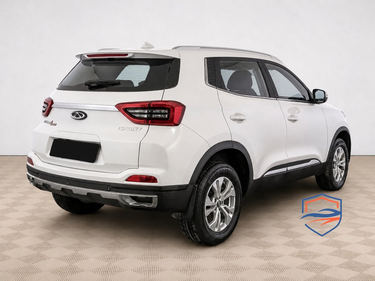 Chery - Chery Tiggo 4 Pro I, 2024