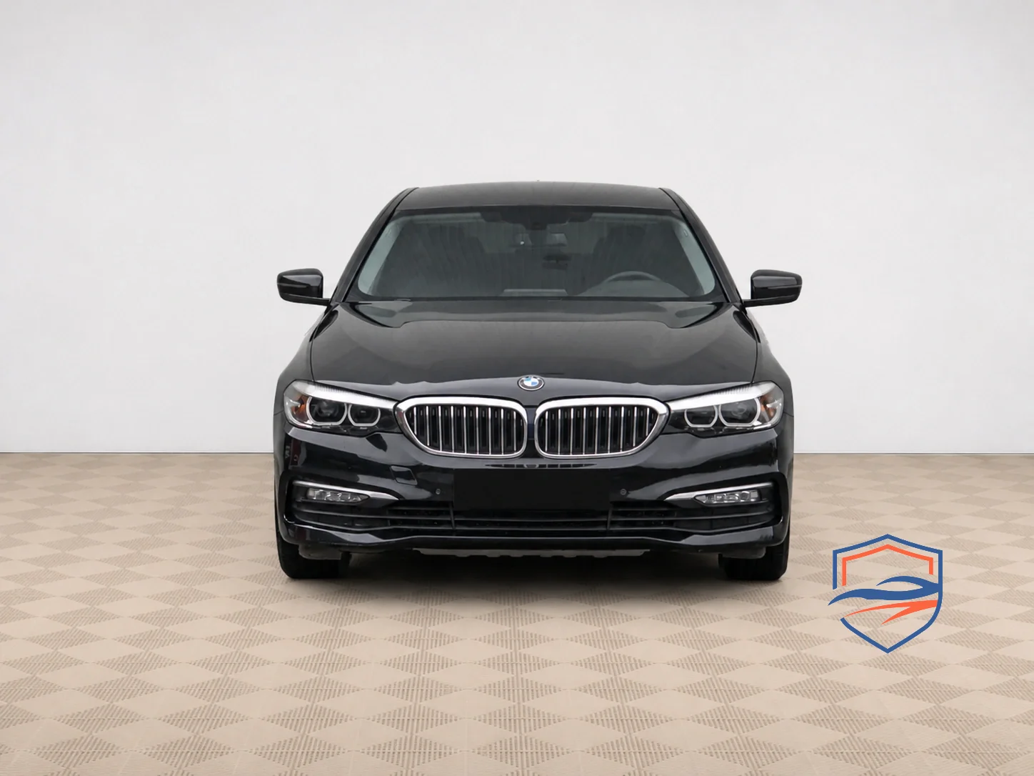 BMW - BMW 5 серии VII (G30/G31/G38), 2018 г.