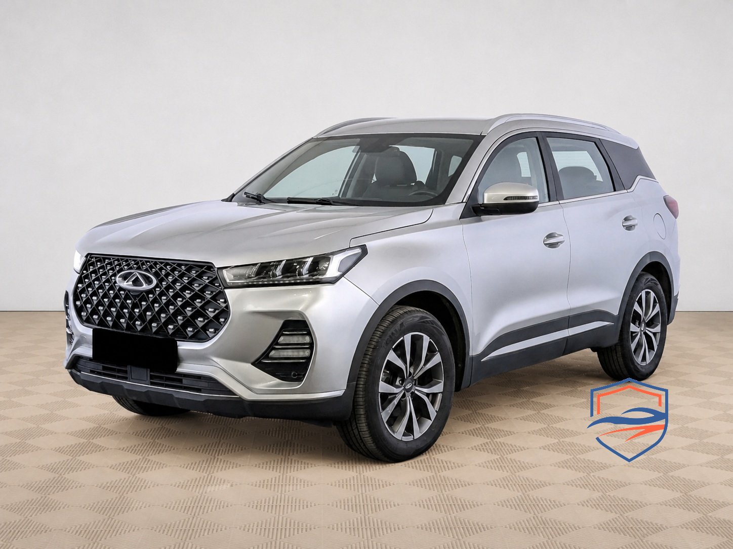 Chery - Chery Tiggo 7 Pro, 2022