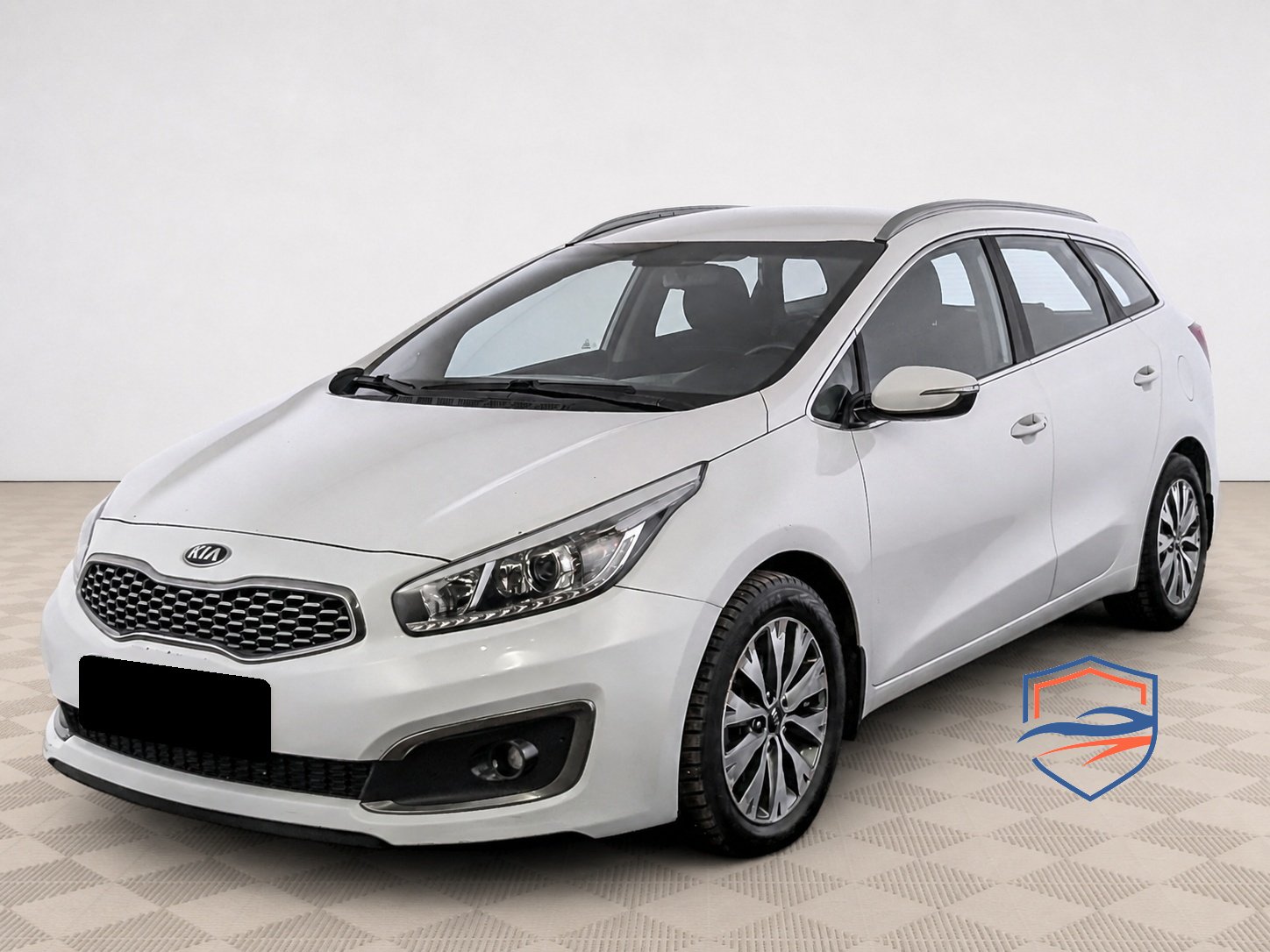 Kia - Kia Ceed, 2017
