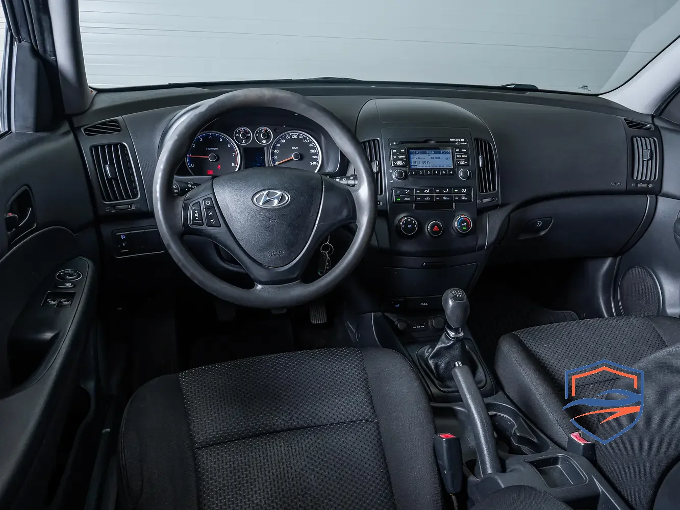 Hyundai - Hyundai i30 I, 2010 г.