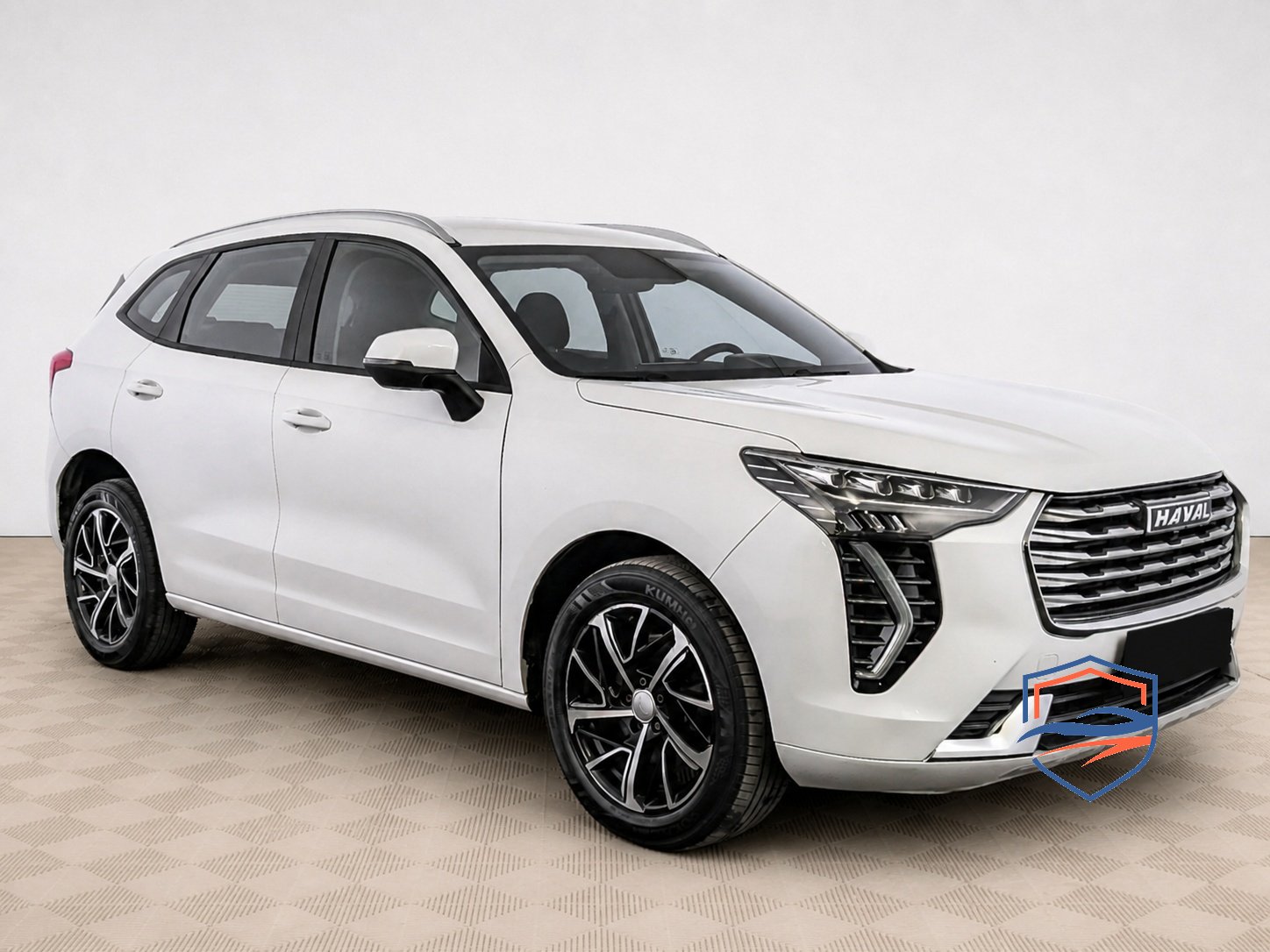 Haval - HAVAL Jolion, 2022