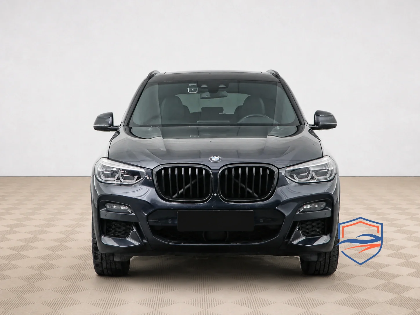 BMW - BMW X3 III (G01), 2019 г.