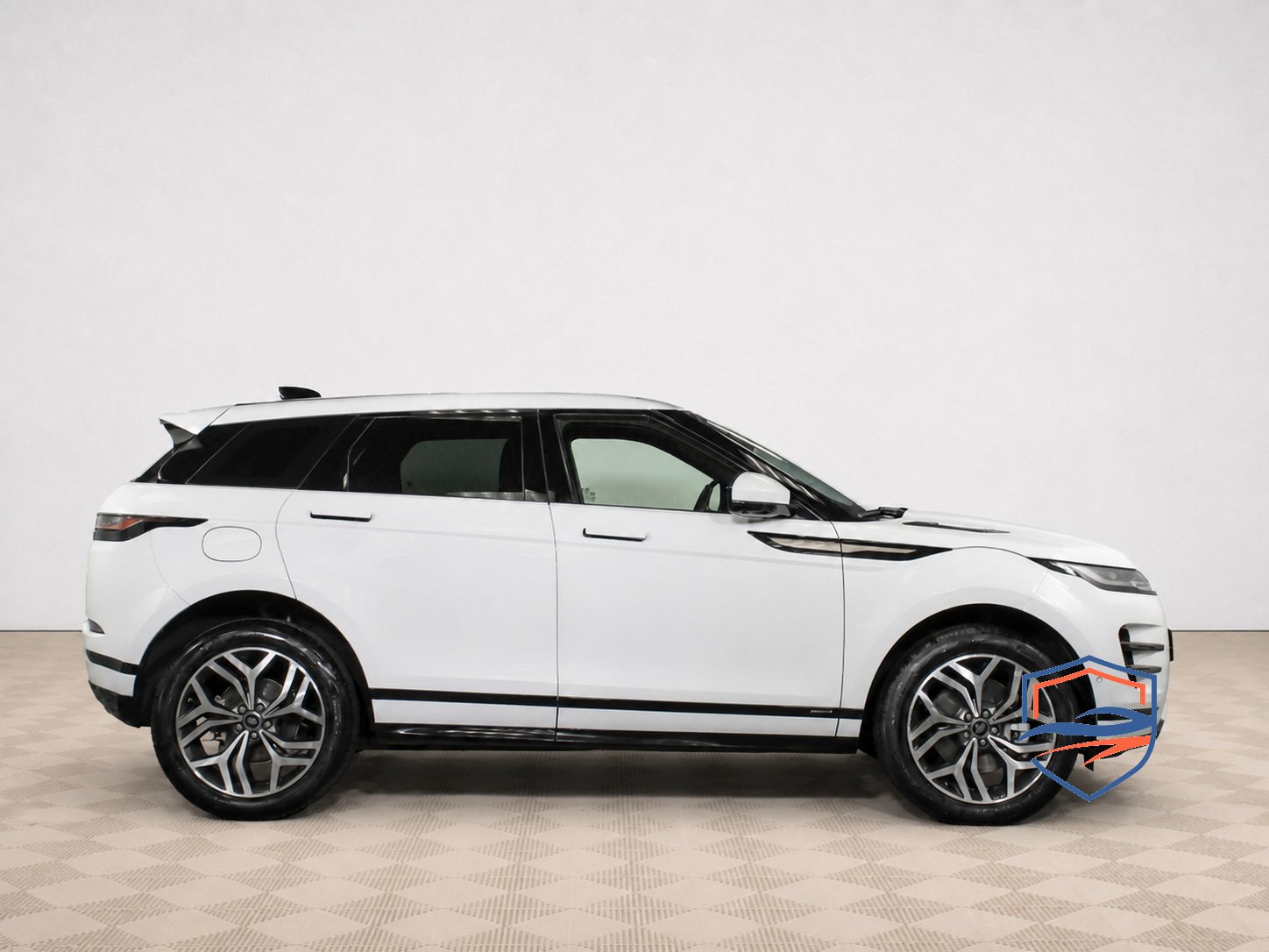 Land Rover - Land Rover Range Rover Evoque II, 2019
