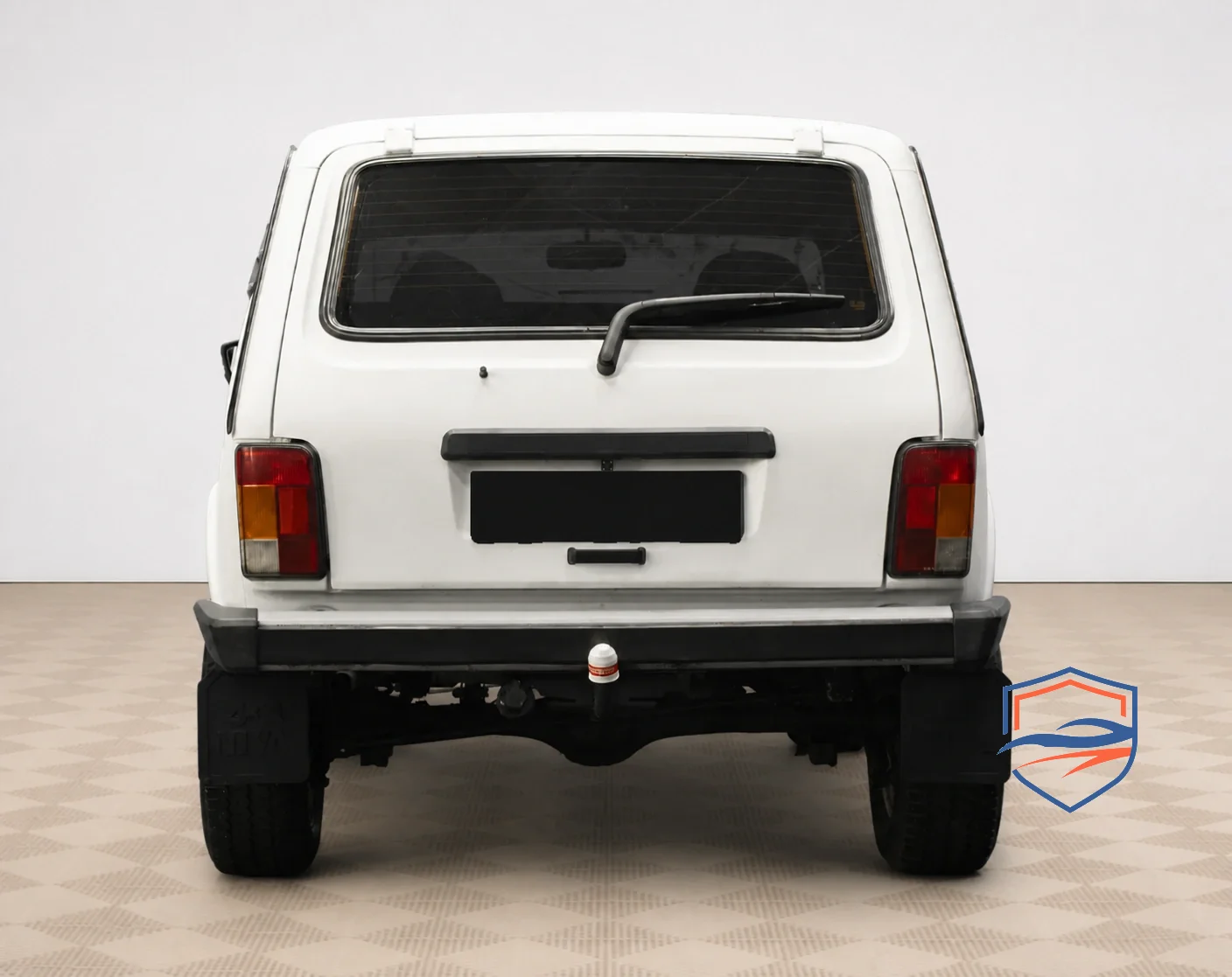 LADA (ВАЗ) - LADA (ВАЗ) 2121 (4x4) I Рестайлинг, 2015 г.