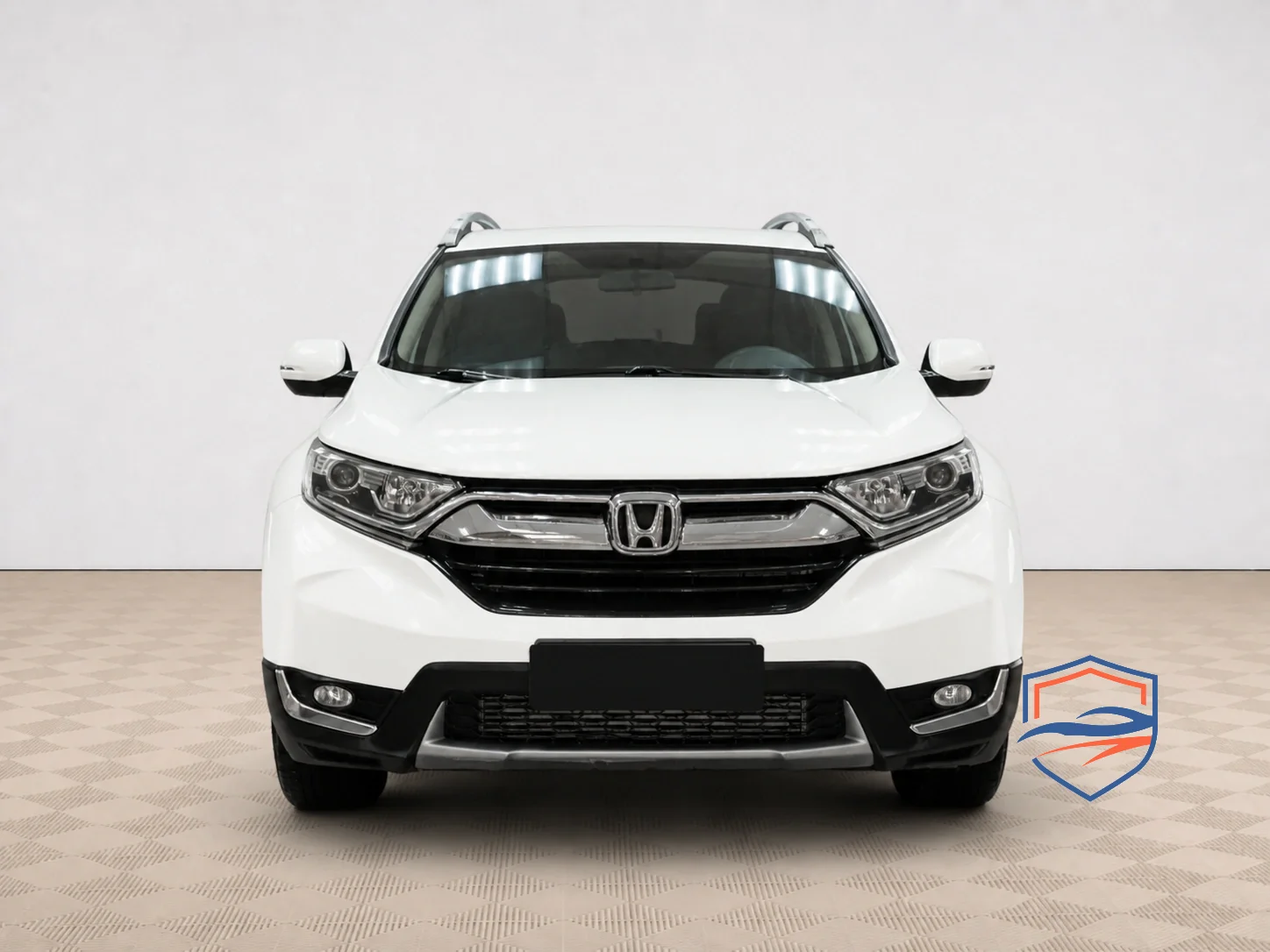 Honda - Honda CR-V V, 2019 г.