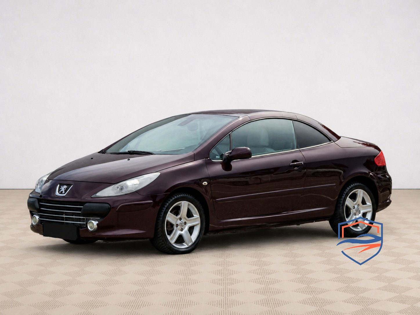 Peugeot - Peugeot 307 I Рестайлинг, 2006