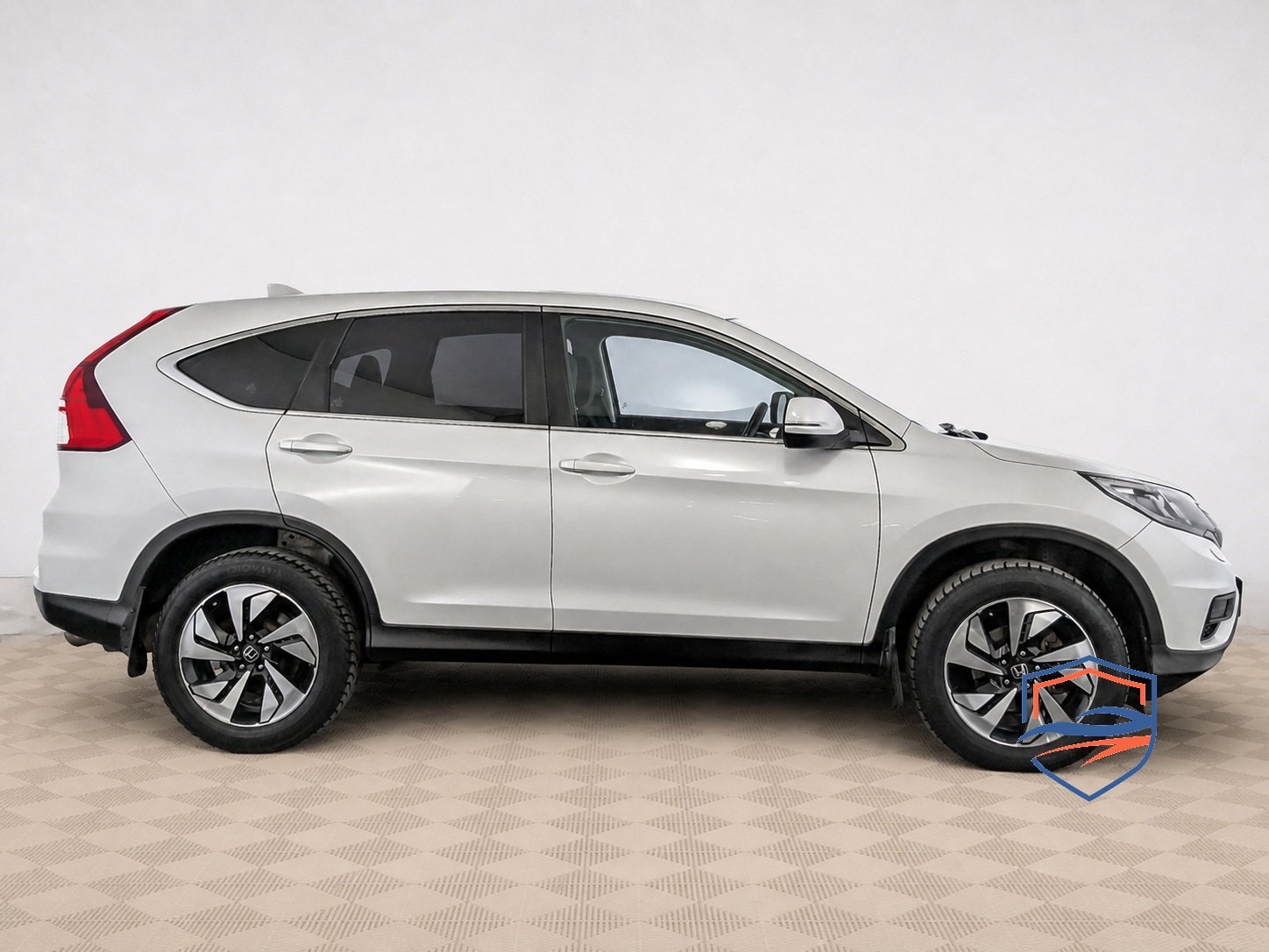 Honda - Honda CR-V, 2015
