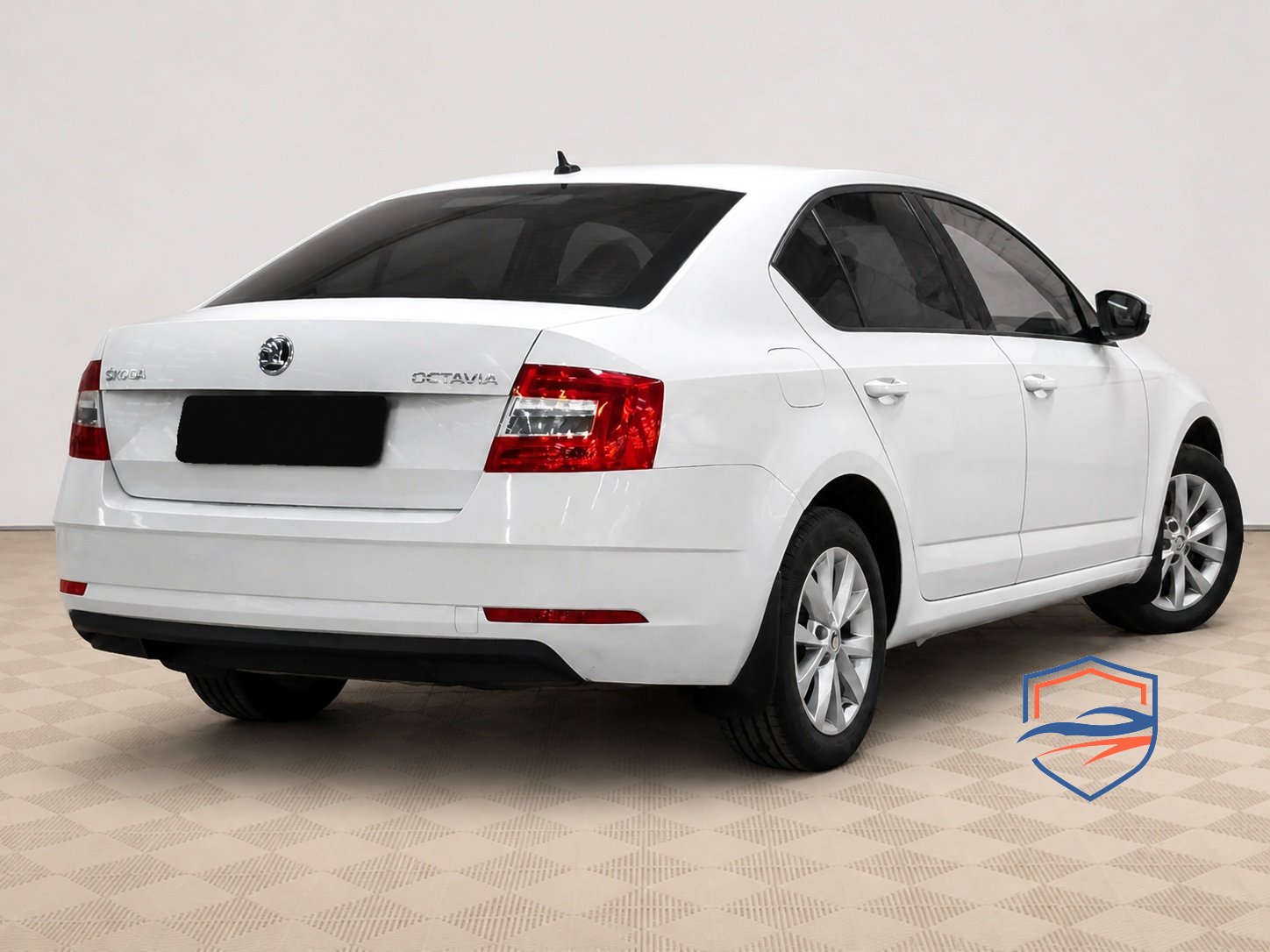 Skoda - Skoda Octavia, 2019