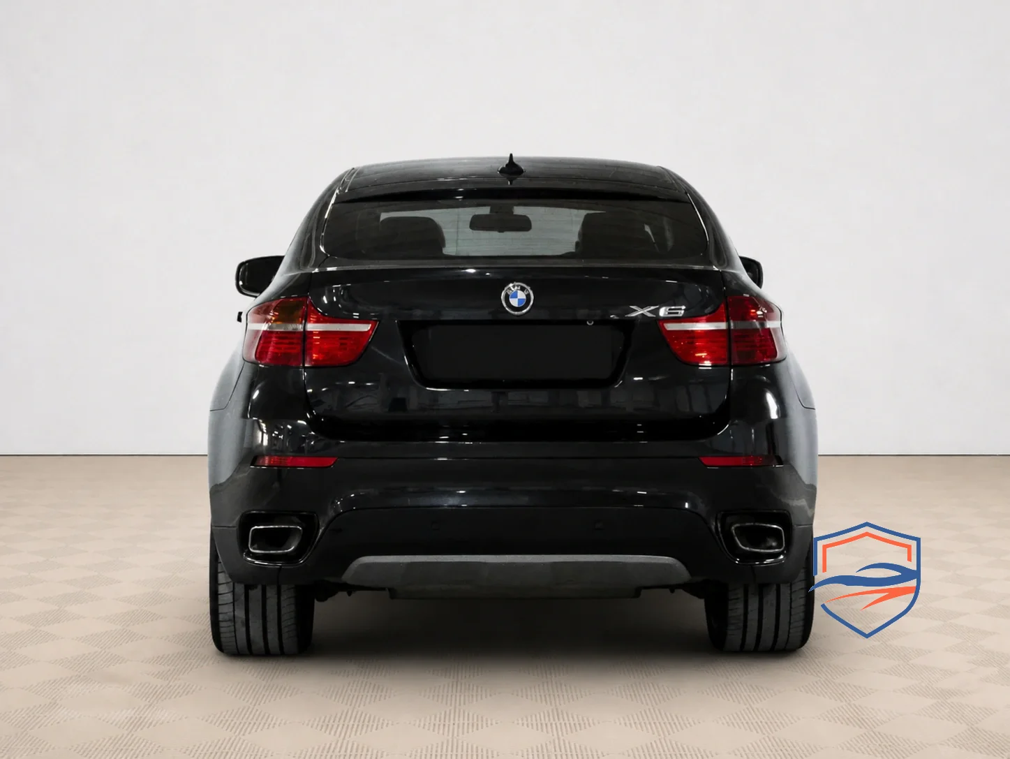 BMW - BMW X6 I (E71), 2010 г.