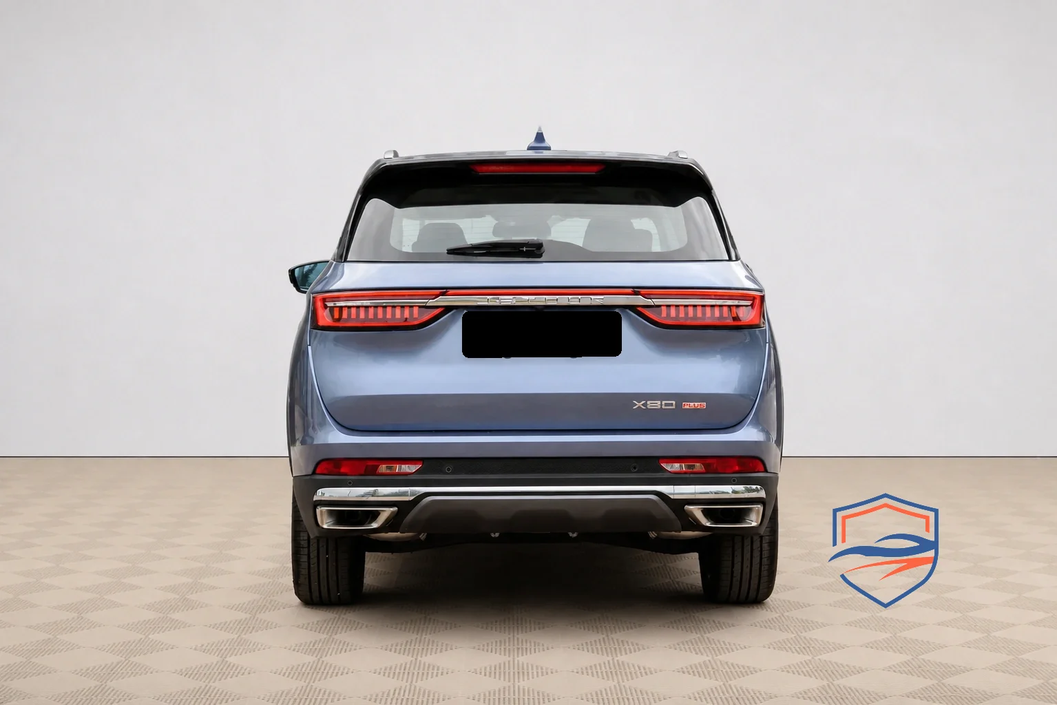 Jetour - Jetour X90 PLUS X90 PLUS, 2023 г.