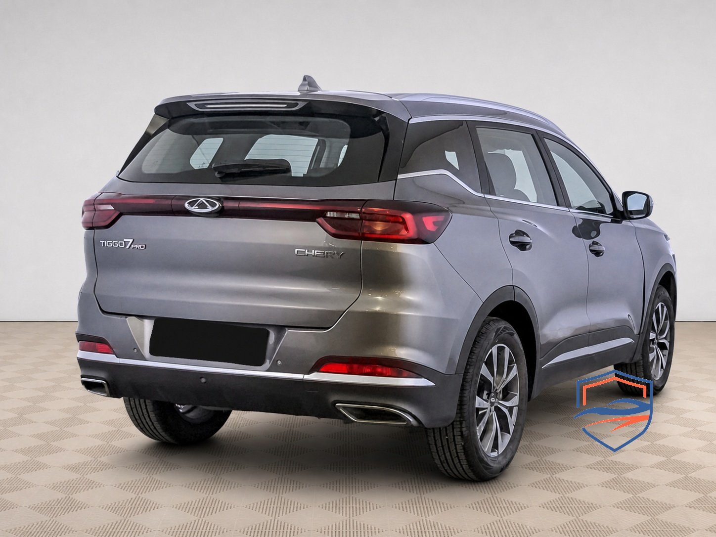 Chery - Chery Tiggo 7 Pro, 2022